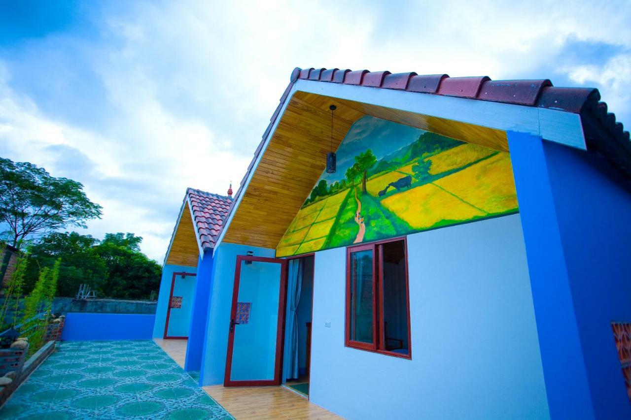 Friendly 3* Phong Nha