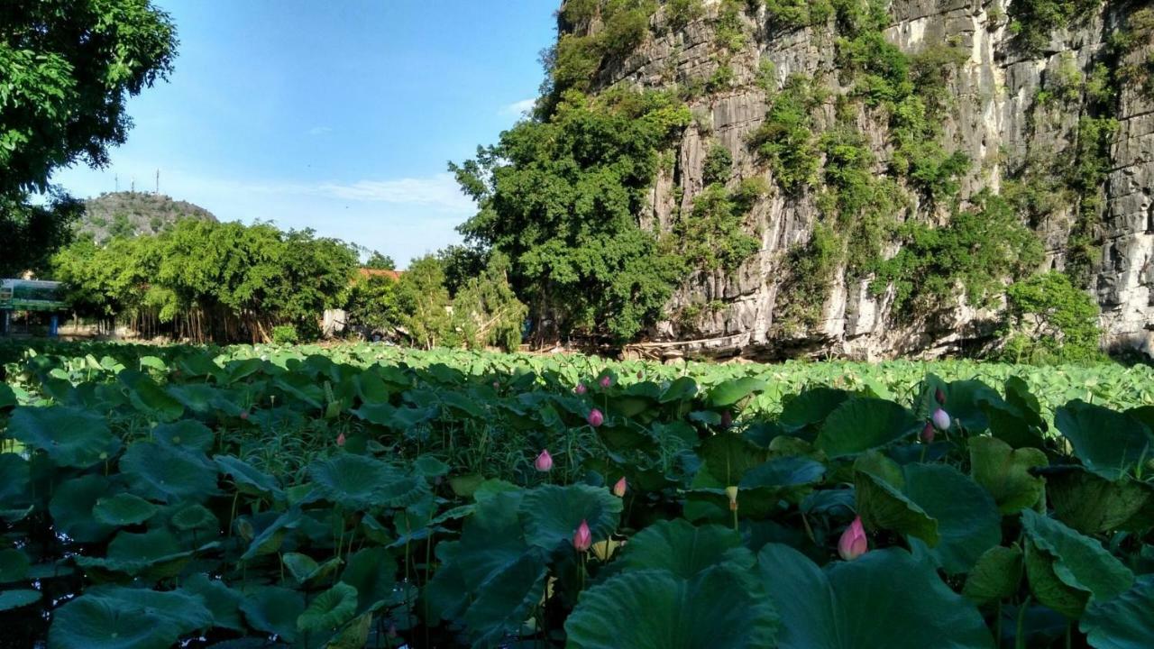 Hotel Tam Coc & Ninh Binh