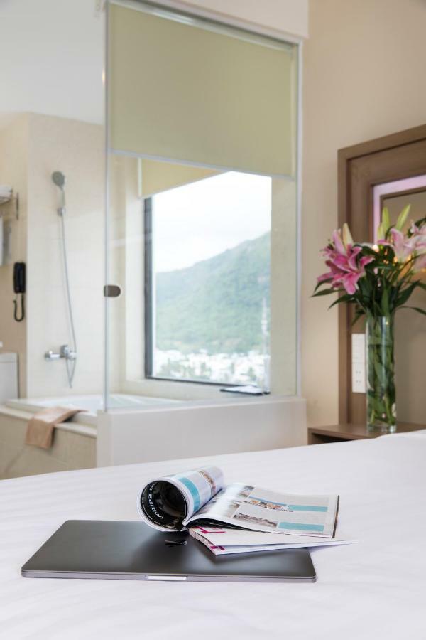 King Town Grand & Wedding Center Hotel Nha Trang
