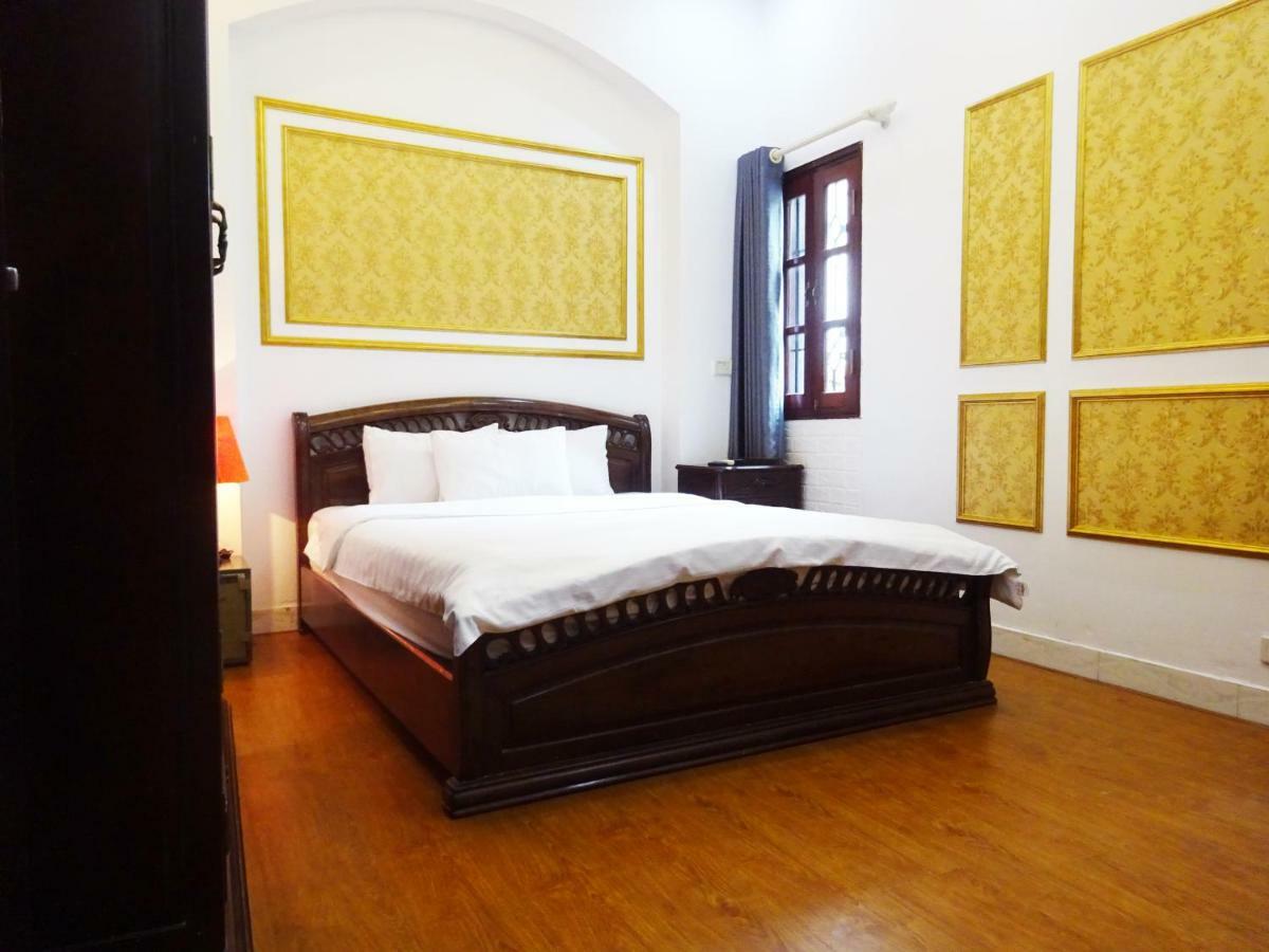 Hotel Discovery Ii 2*
