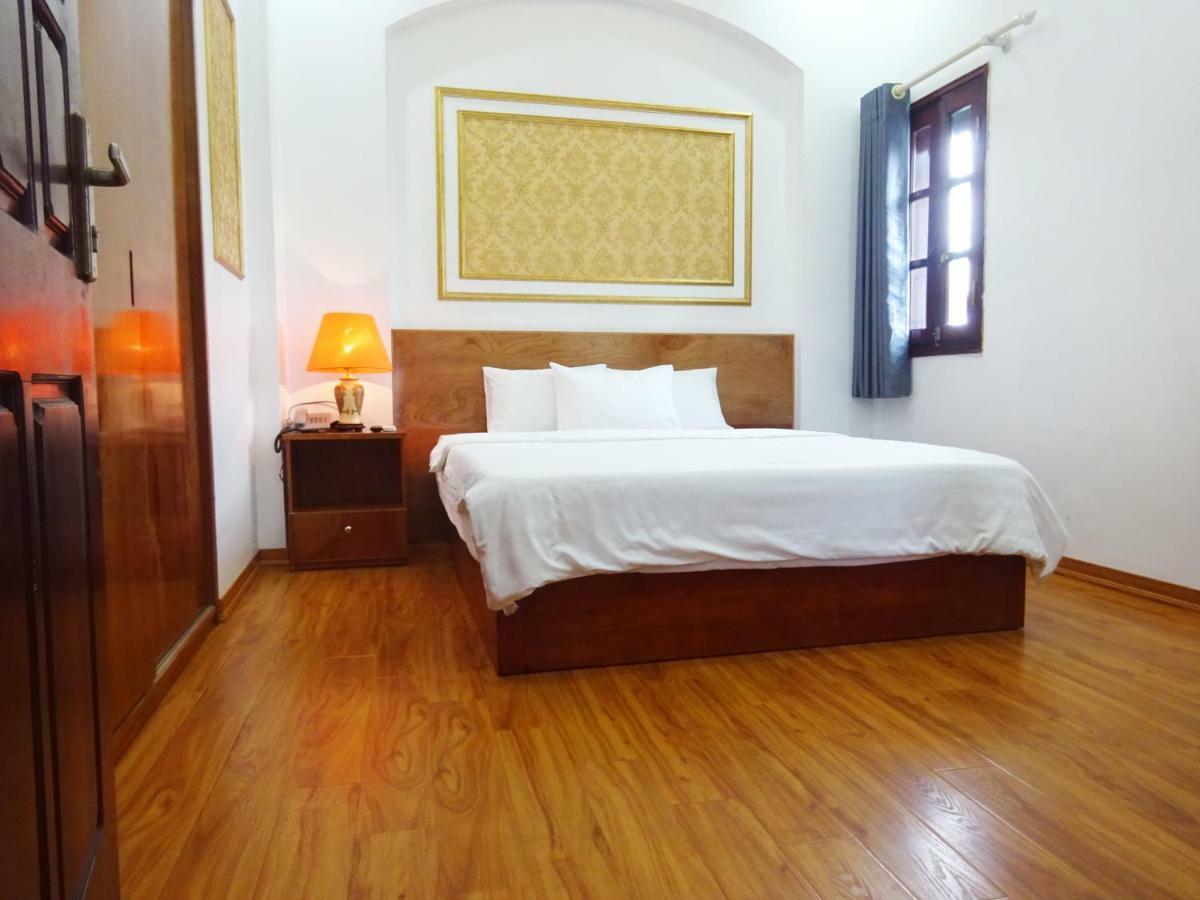 Discovery Ii 2* Hanoi