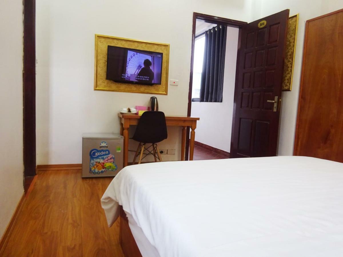 Discovery Ii 2* Hanoi