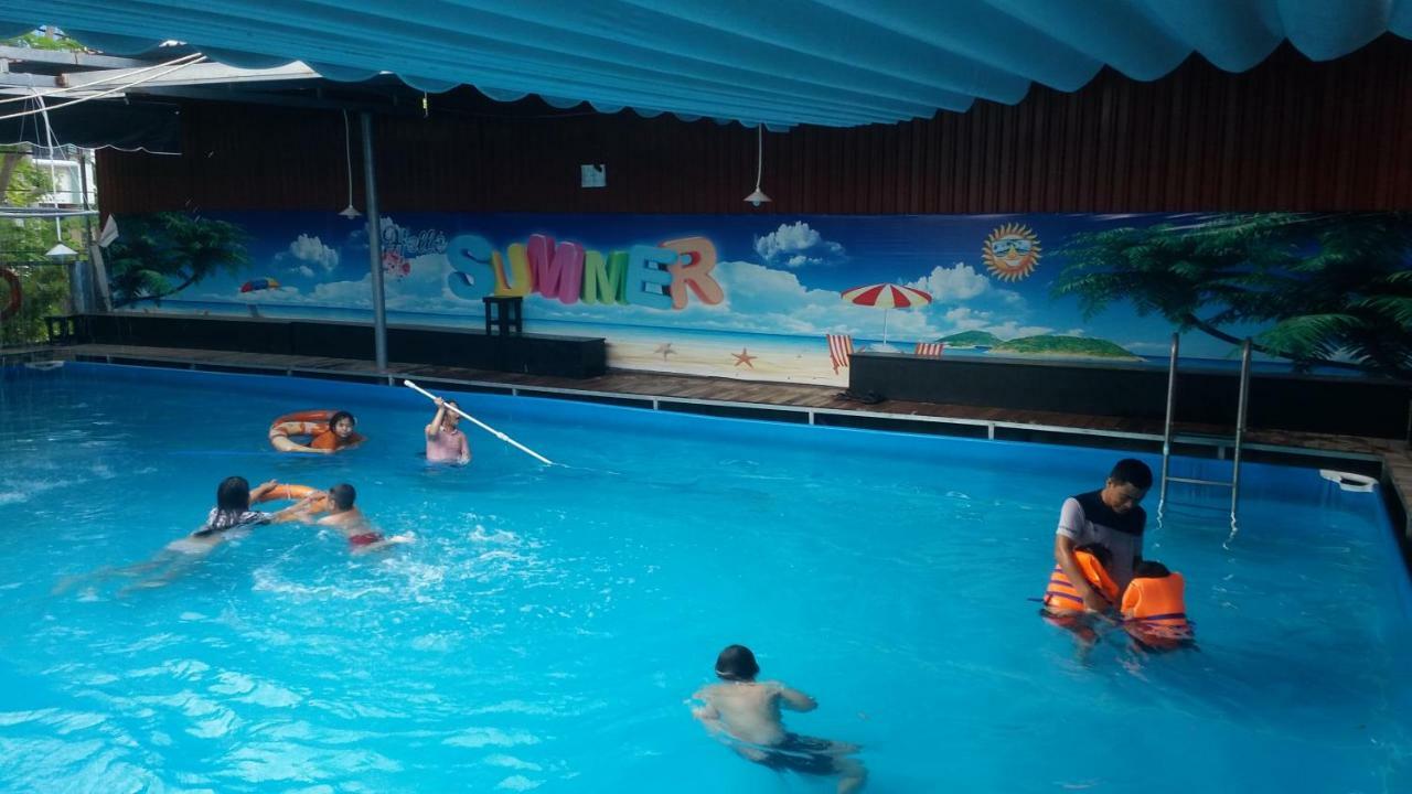 Bao Linh 2* Vung Tau