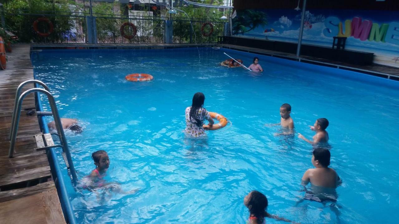 Bao Linh Hotel