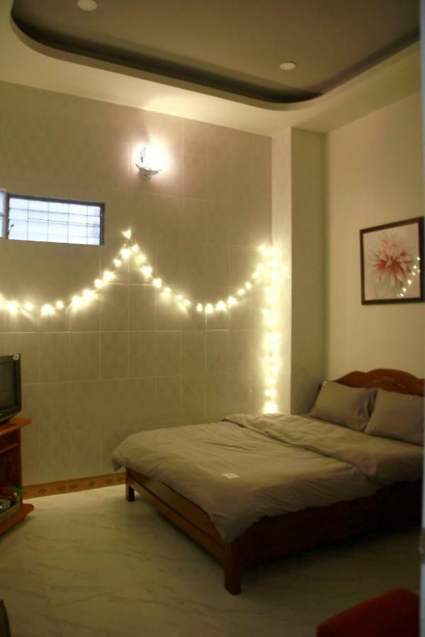 Grey House Guest house
