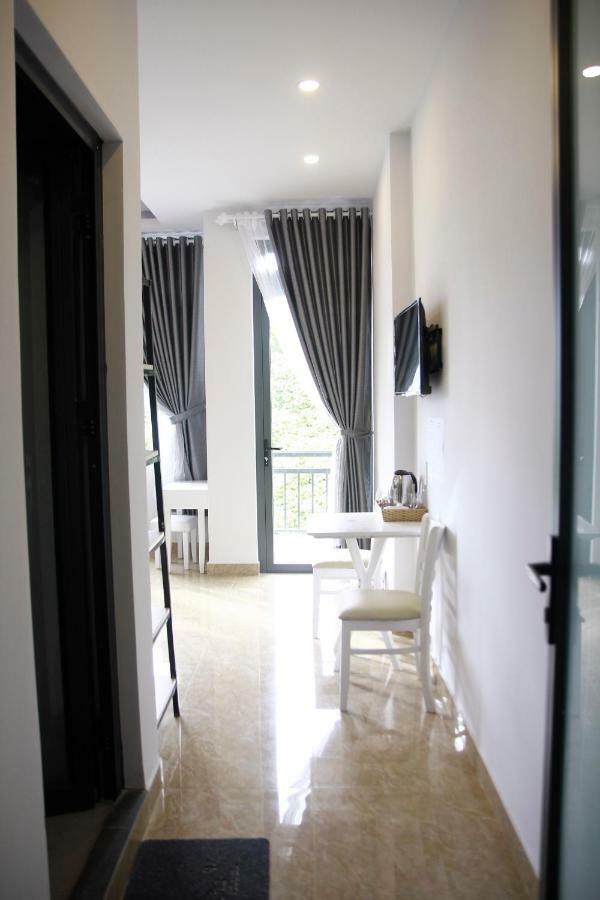 Guest house Grey House Da Lat