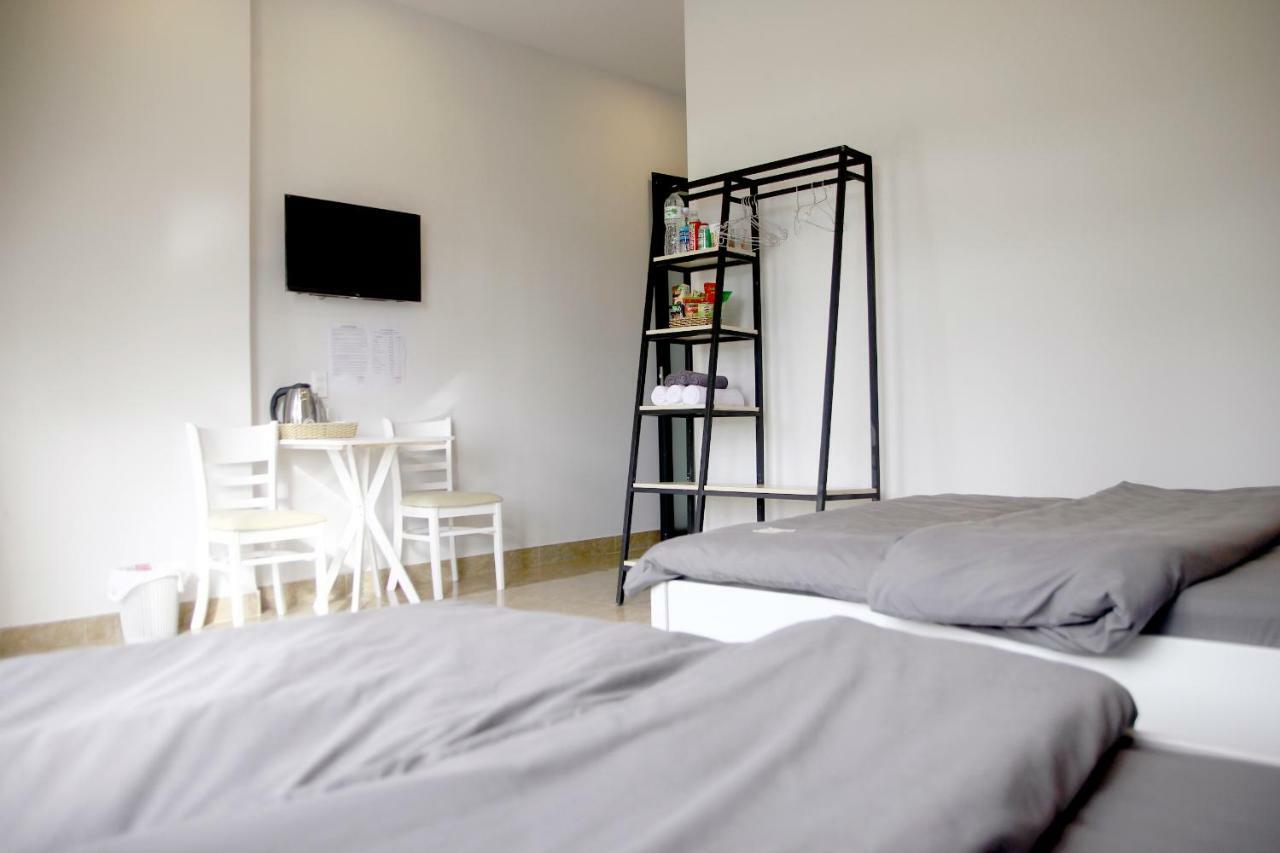 Grey House *