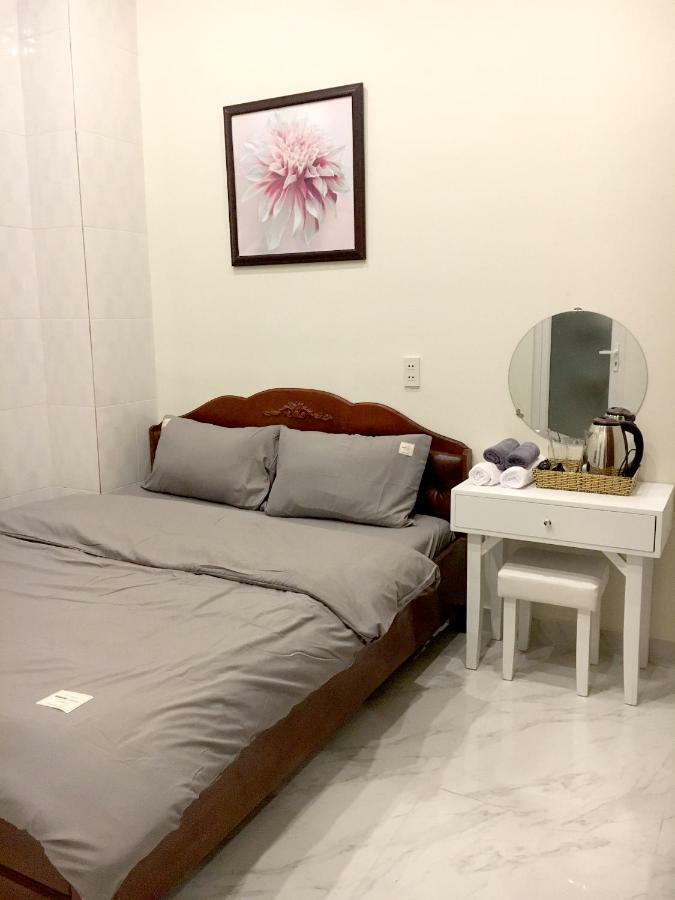 Grey House *