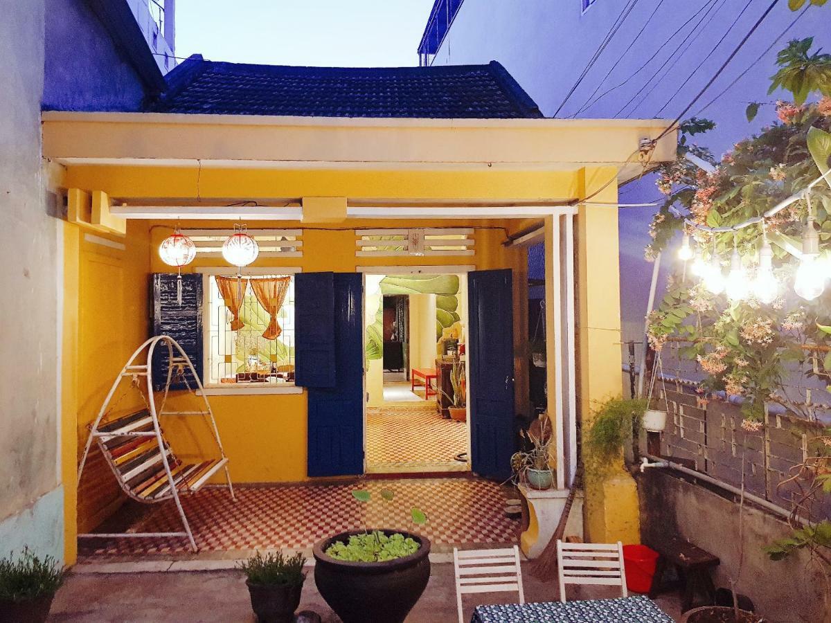 Herb's House Da Nang