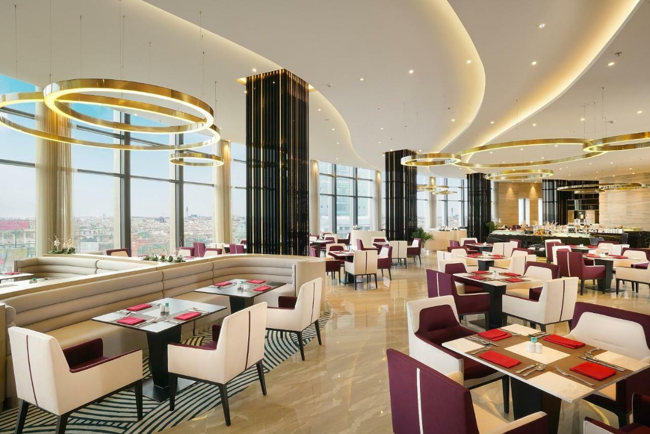 Melia Vinpearl Hotel 5*