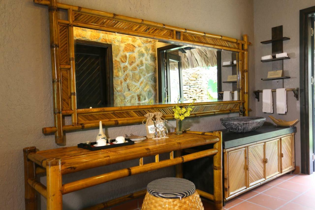 Hotel Mai Chau Ecolodge