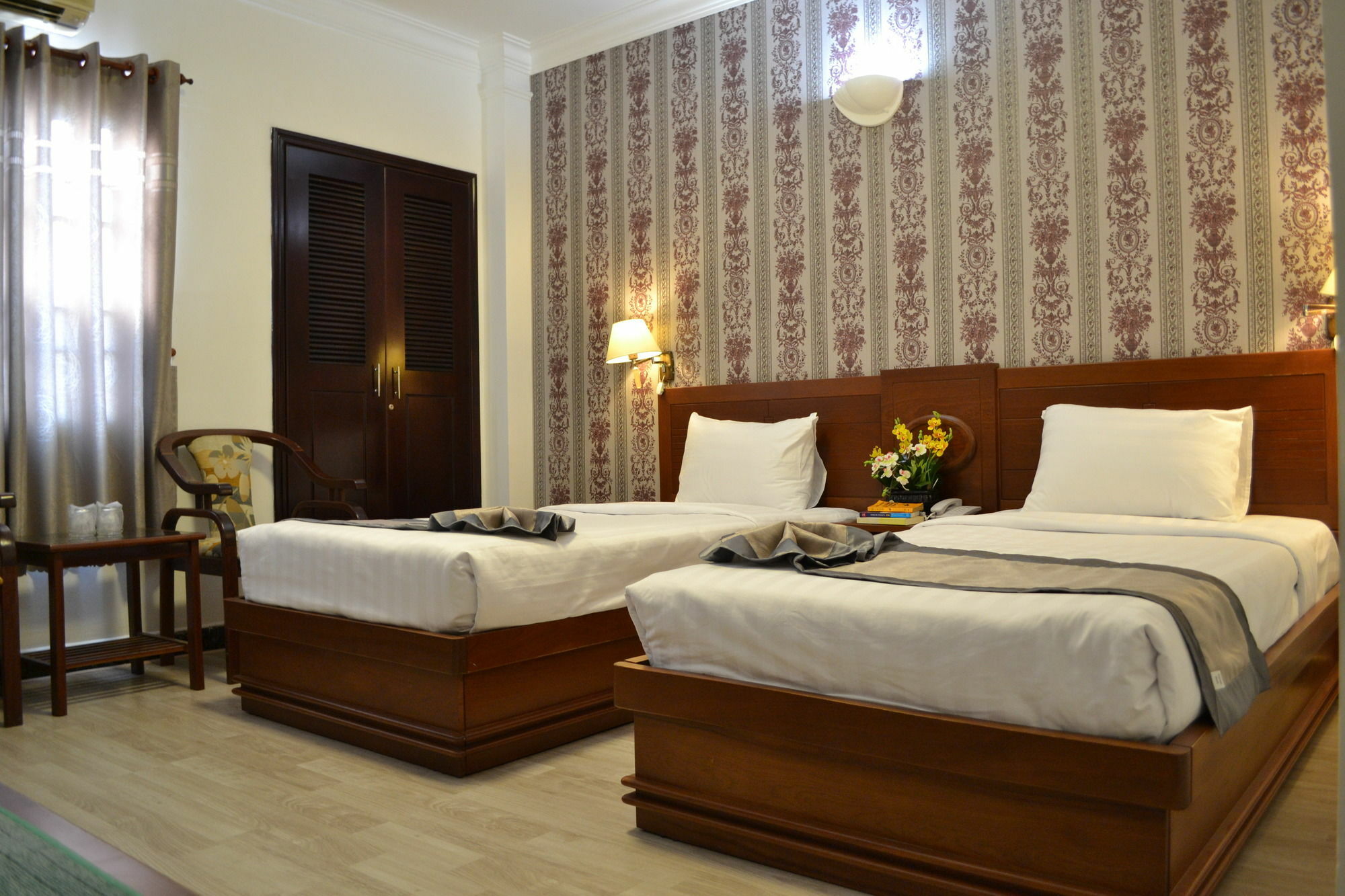 Pravina Ho Chi Minh City