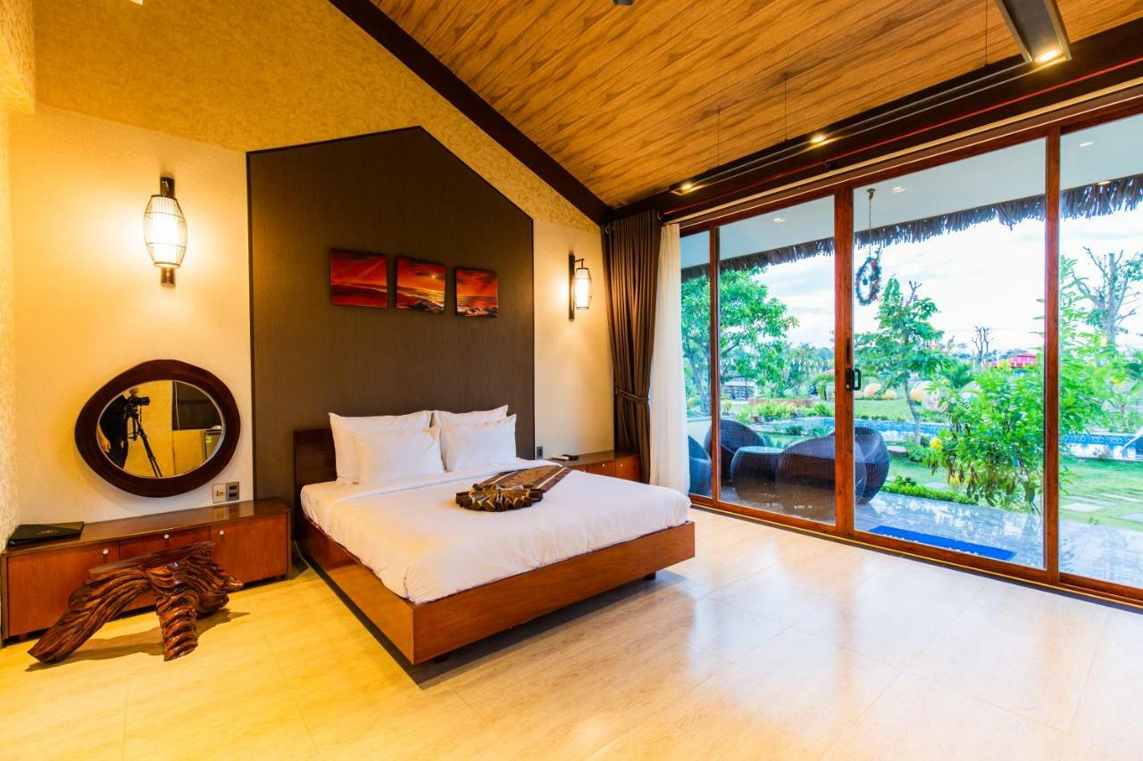 Khách sạn Hamya Hotsprings And Quảng Ngãi