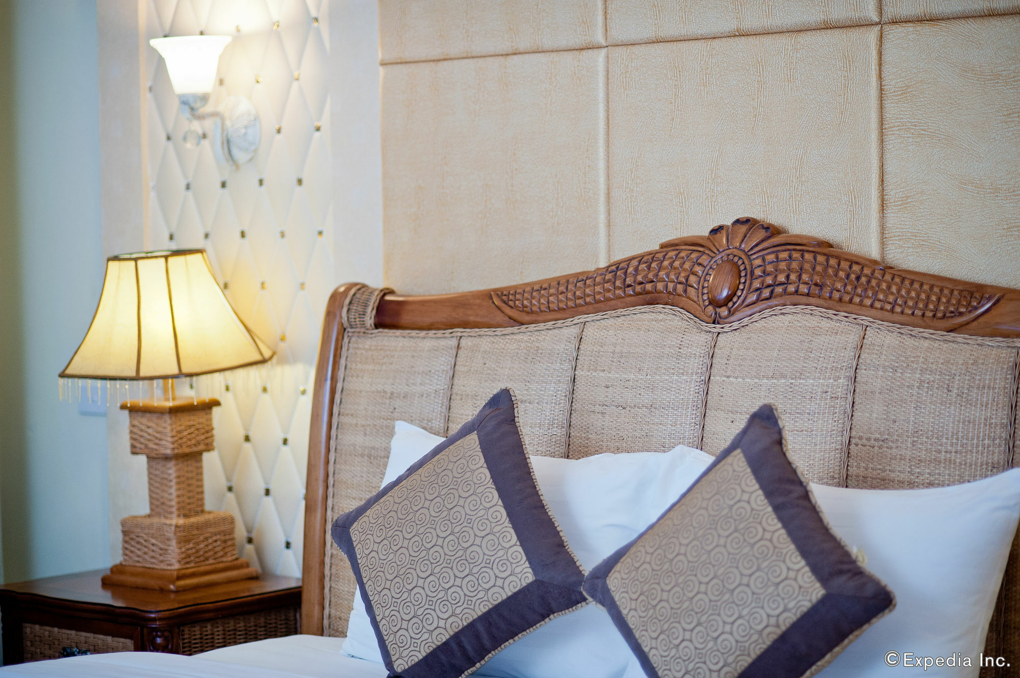 Muong Thanh Hotel