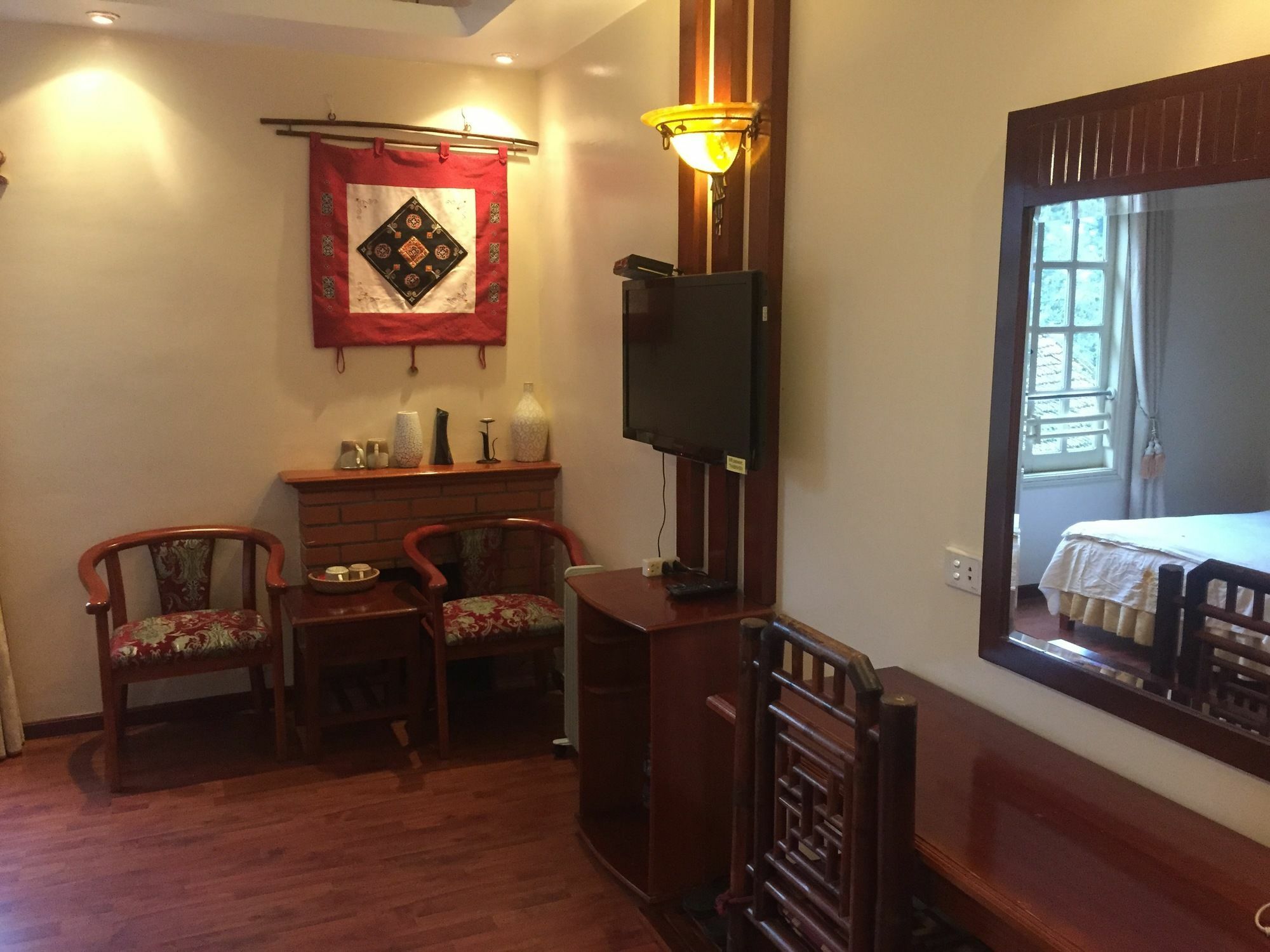 Thai Binh