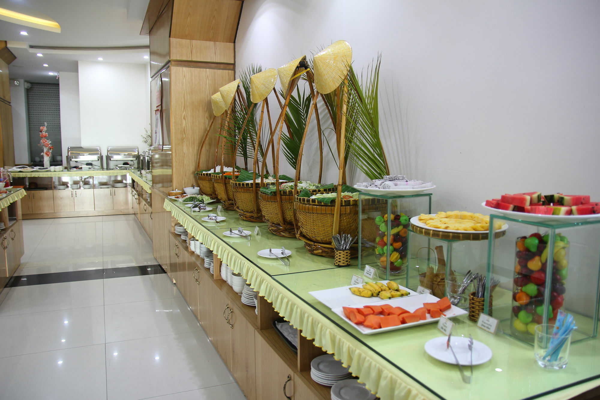 Hotel West Cần Thơ