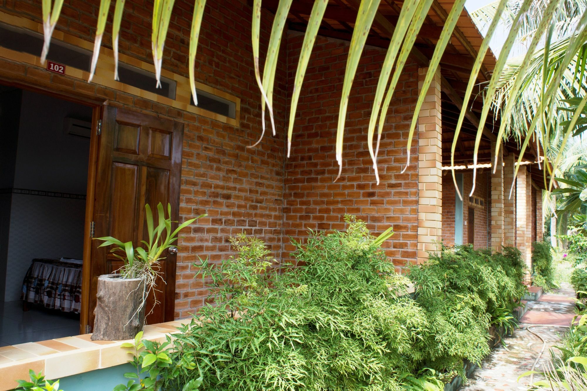Bai Thom Cay Vong Nem Hotel Phu Quoc