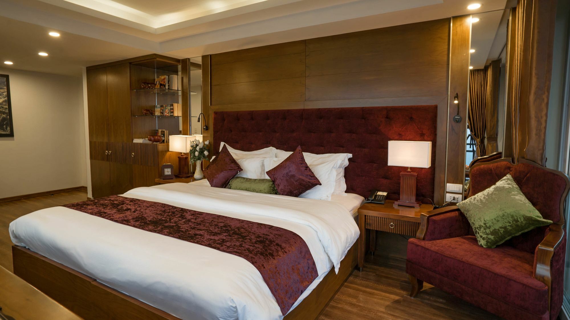 Hotel Horizon