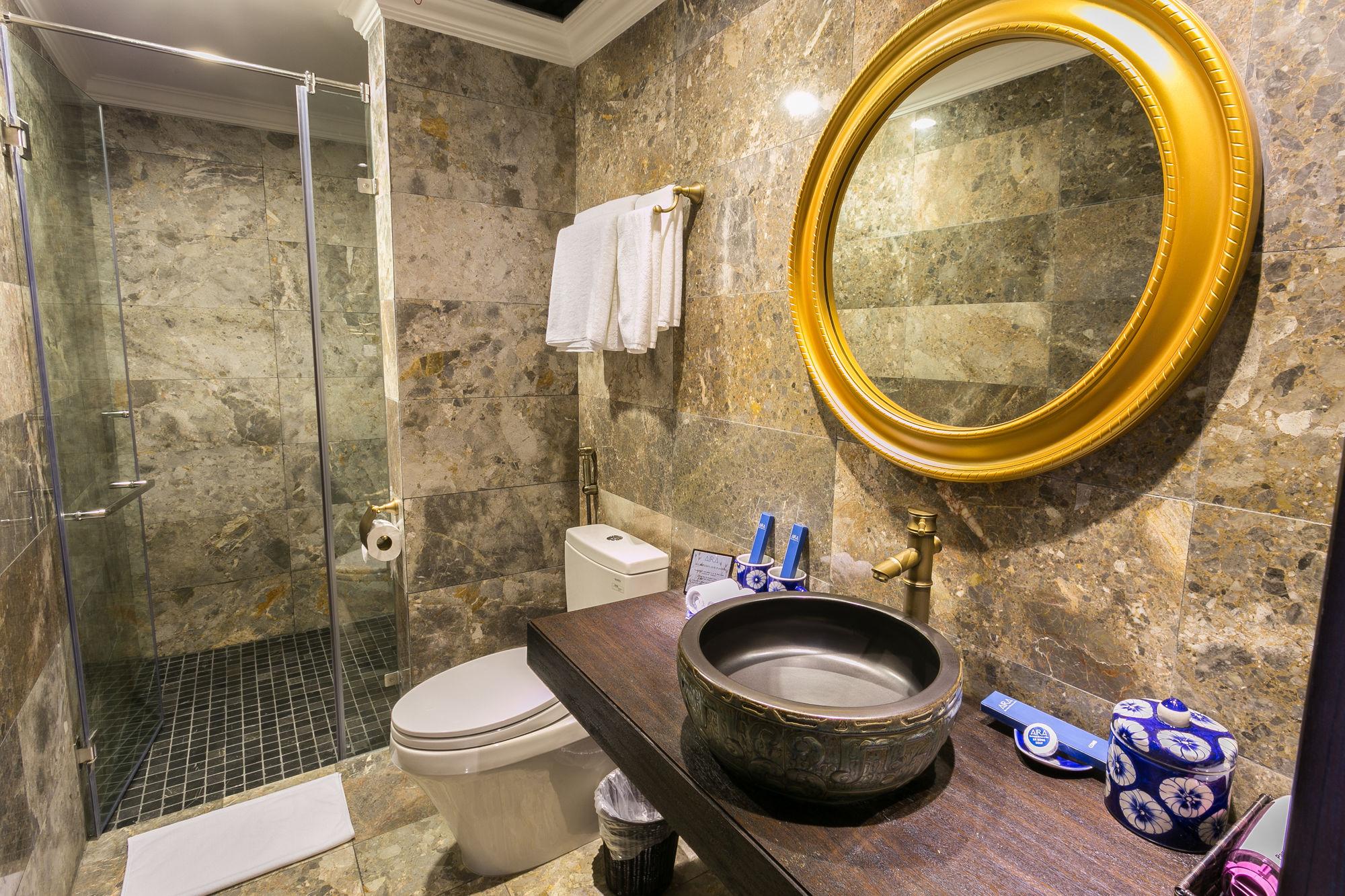 Aliana Boutique & Hotel Sa Pa