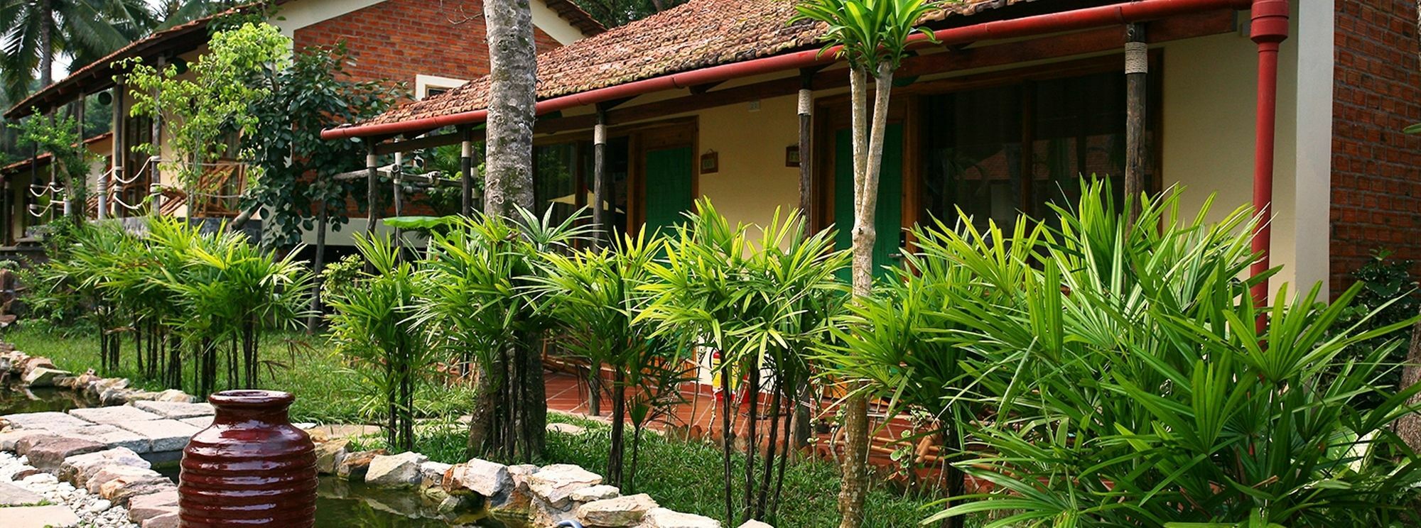 An Nhien Retreat With Yoga Daily & Access 3*