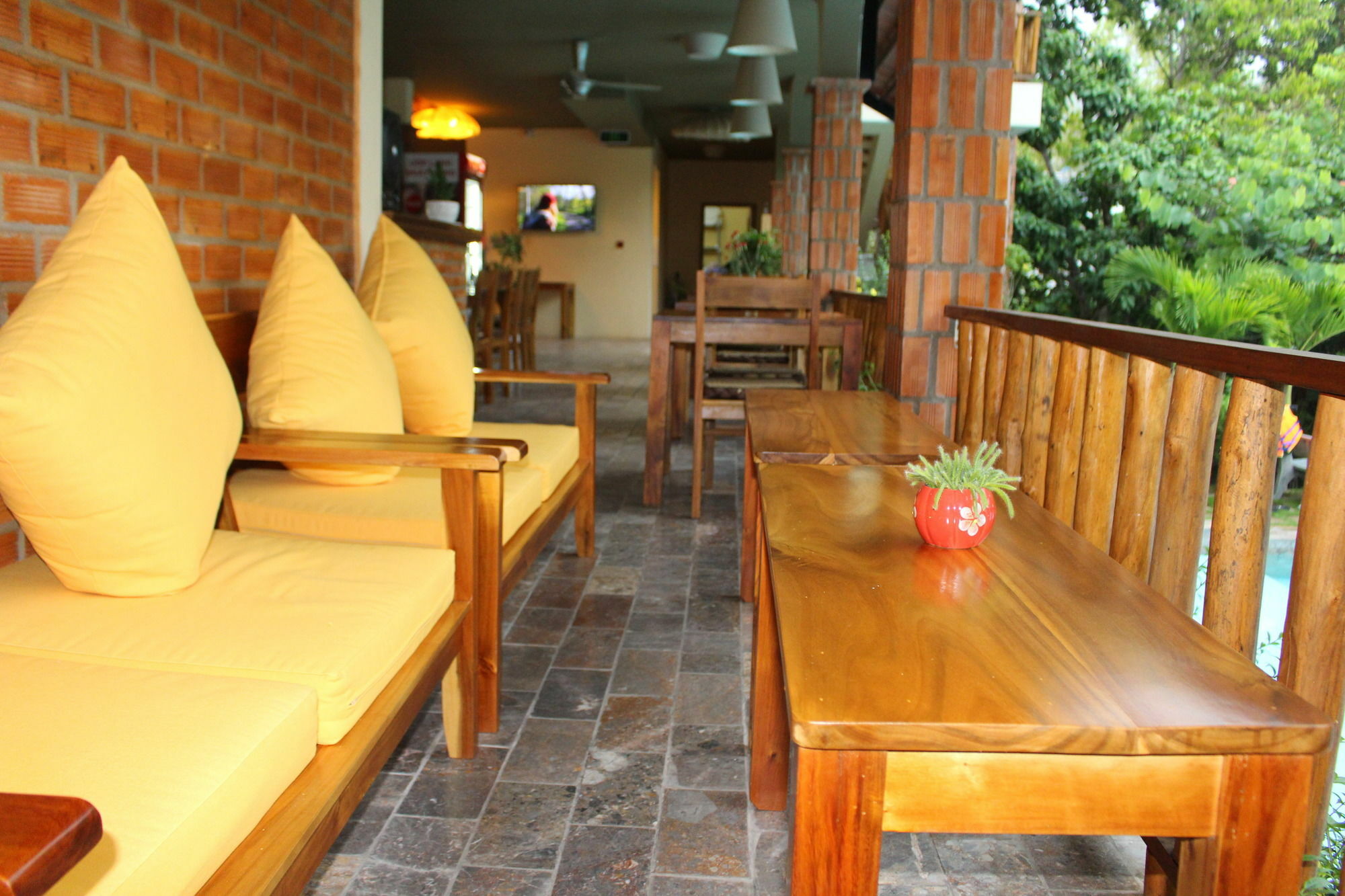 Resort Bauhinia Resort & Spa Phu Quoc 4*