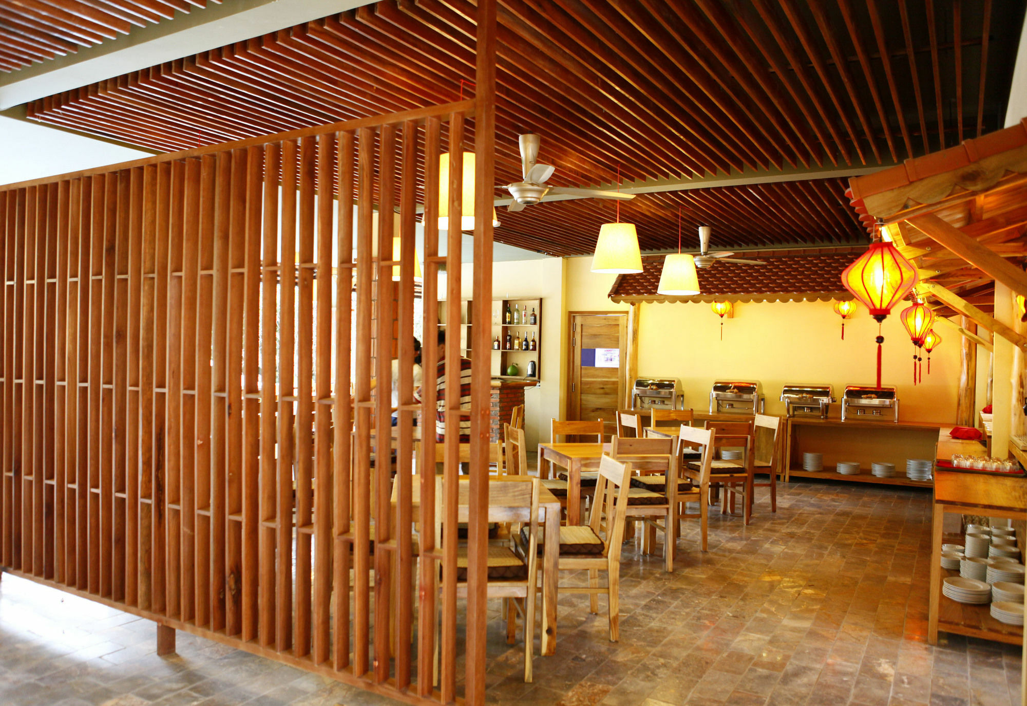 Resort Bauhinia Resort & Spa Phu Quoc
