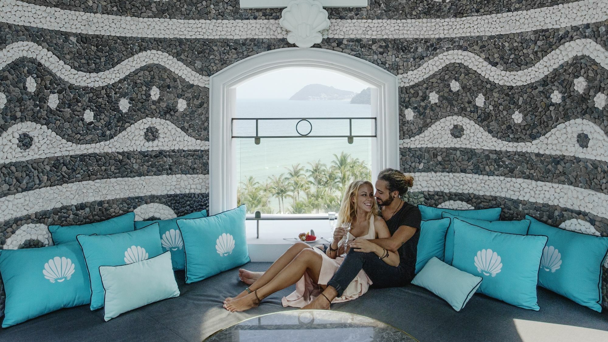 Jw Marriott Emerald Bay & Resort 5*
