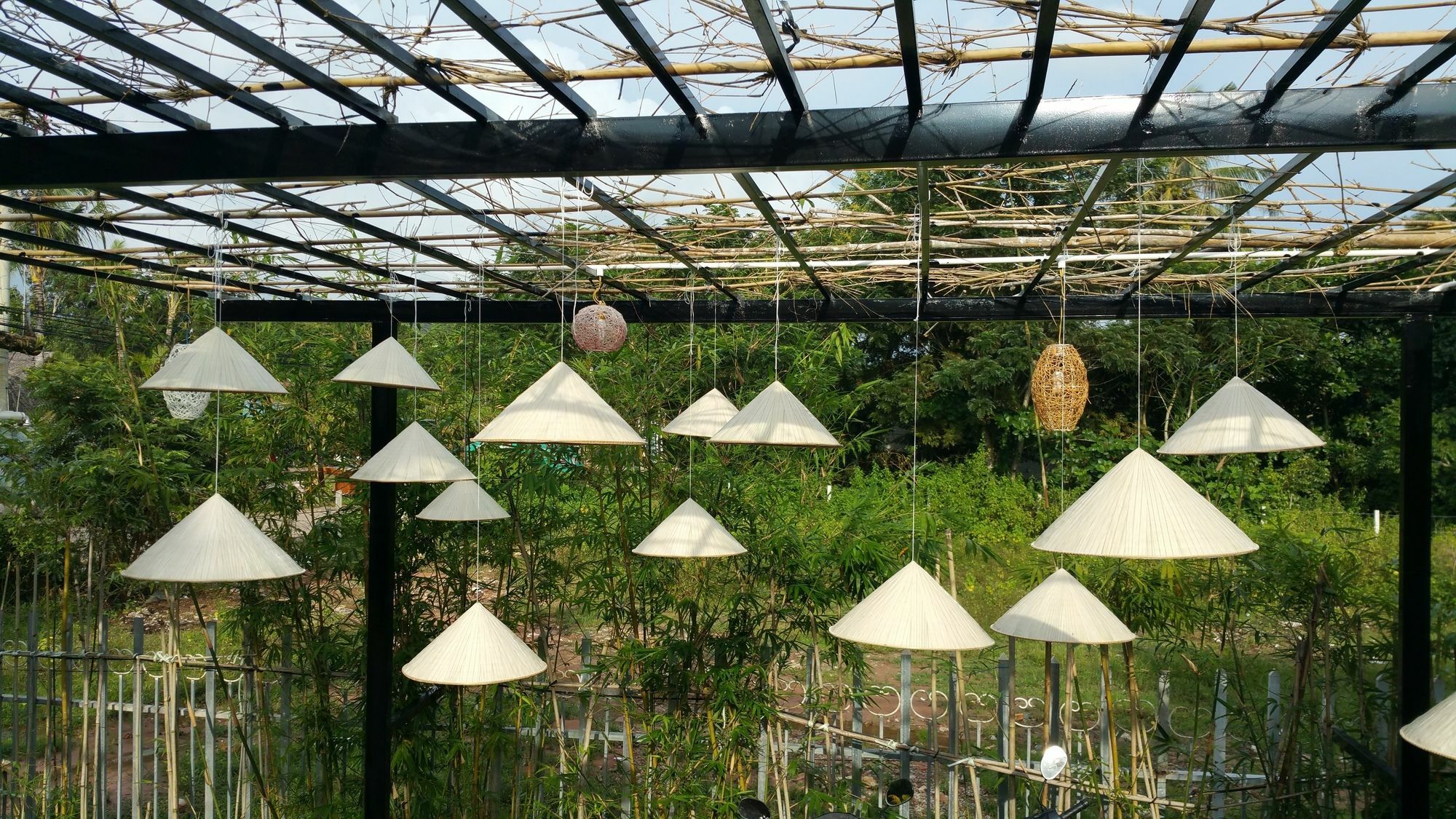 Resort White Lotus Phu Quoc