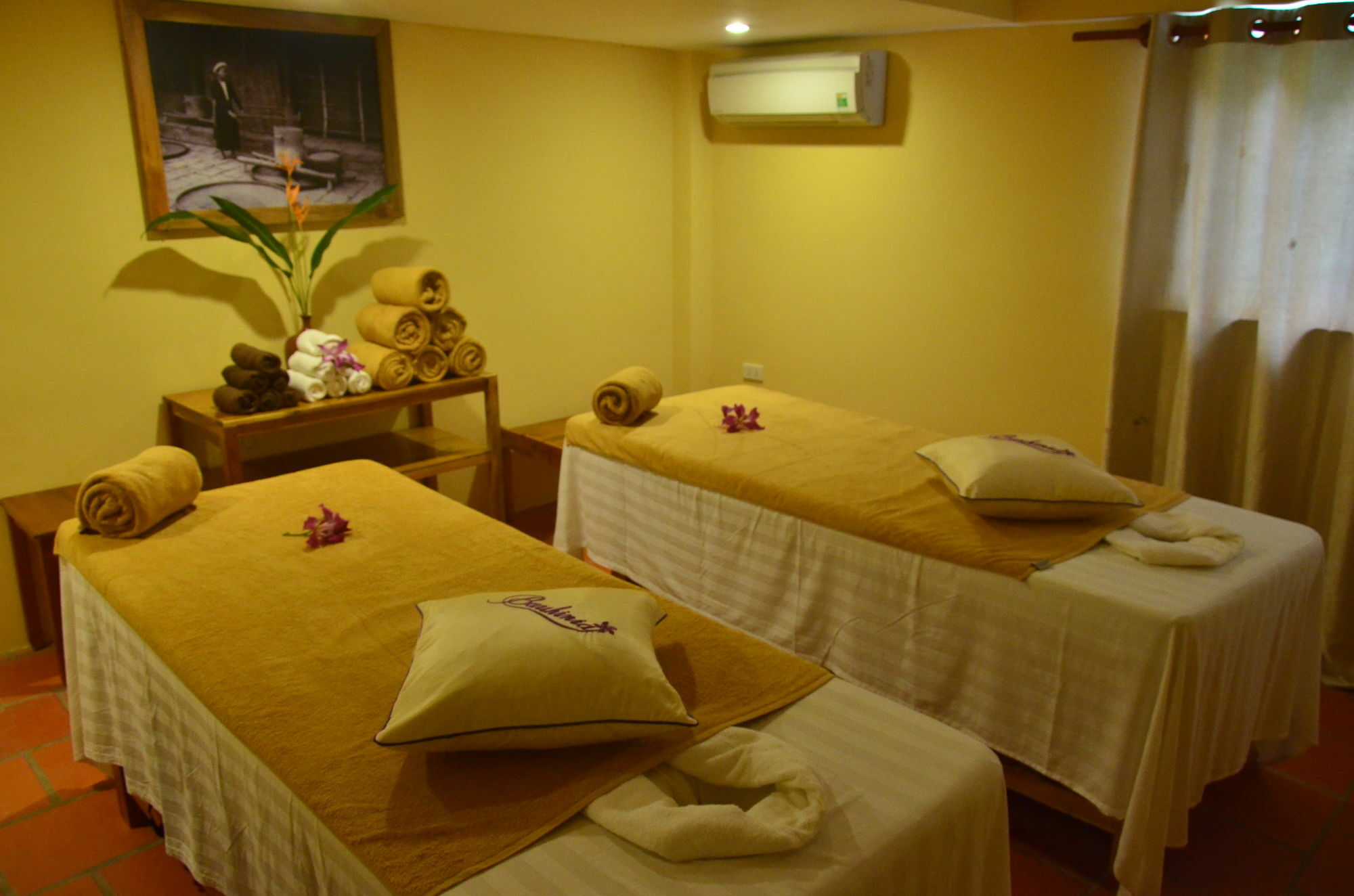 Bauhinia Resort & Spa Phu Quoc Resort