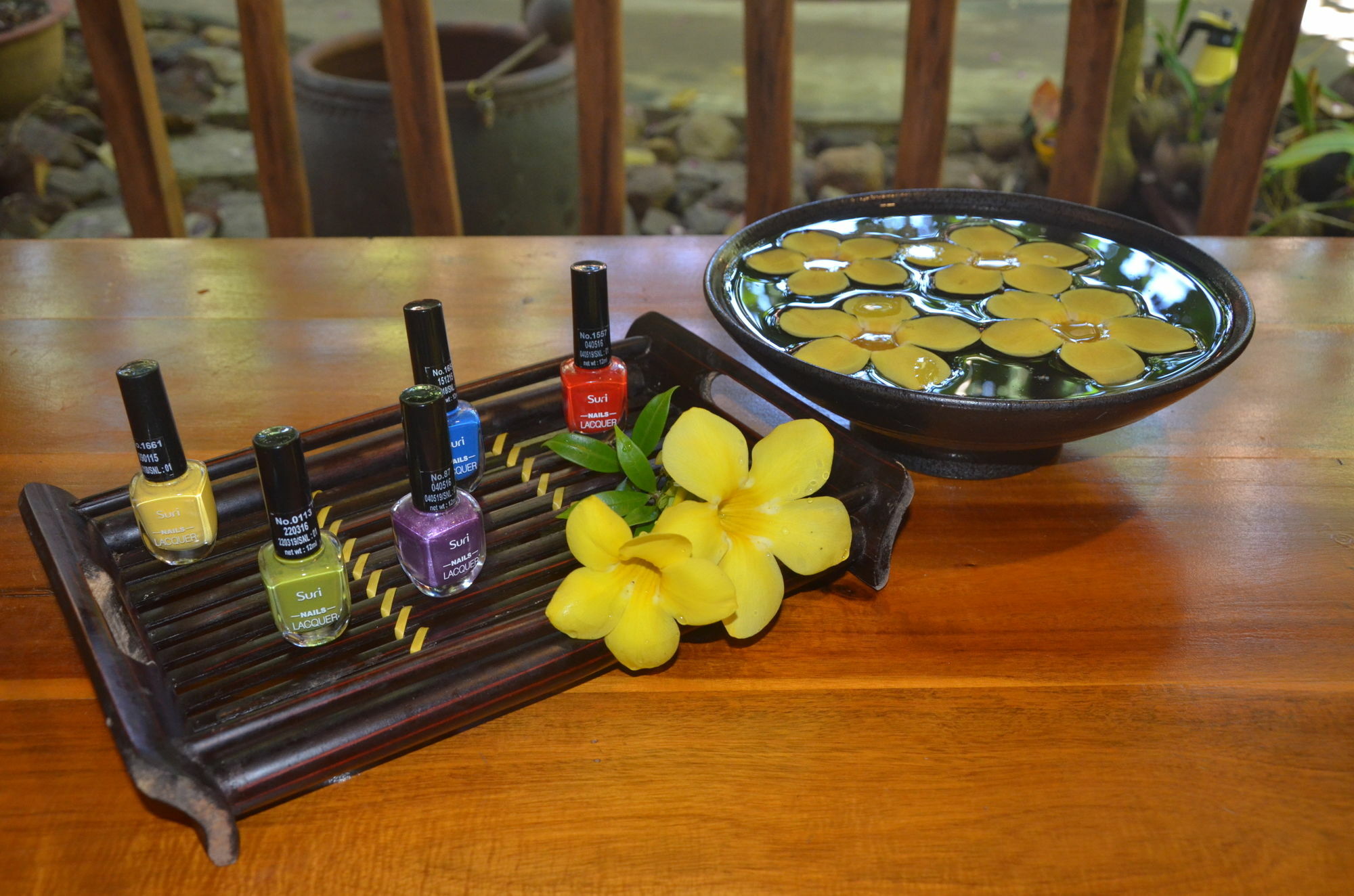 Resort Bauhinia Resort & Spa Phu Quoc 4*