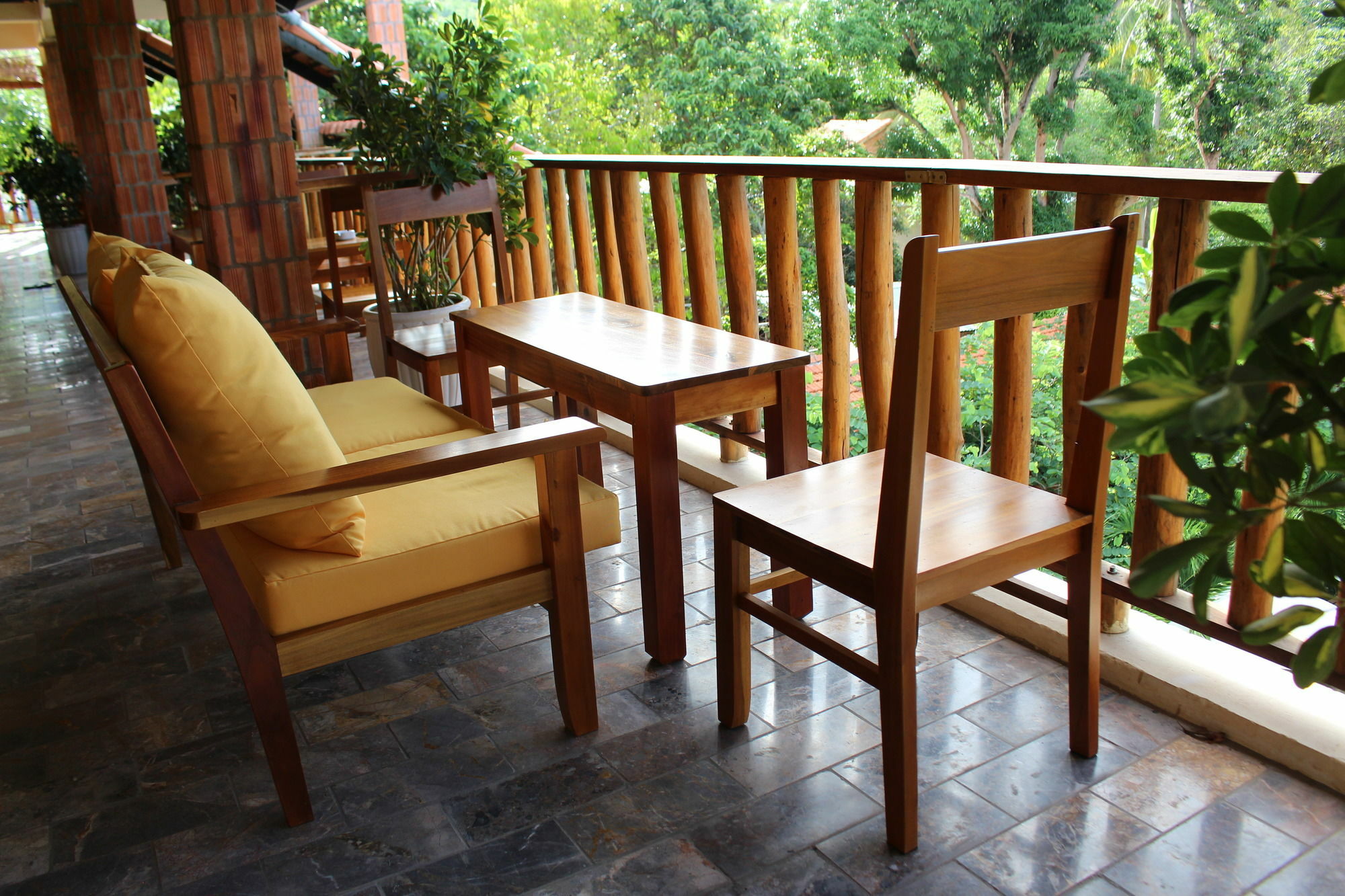 Bauhinia Resort & Spa Phu Quoc Resort