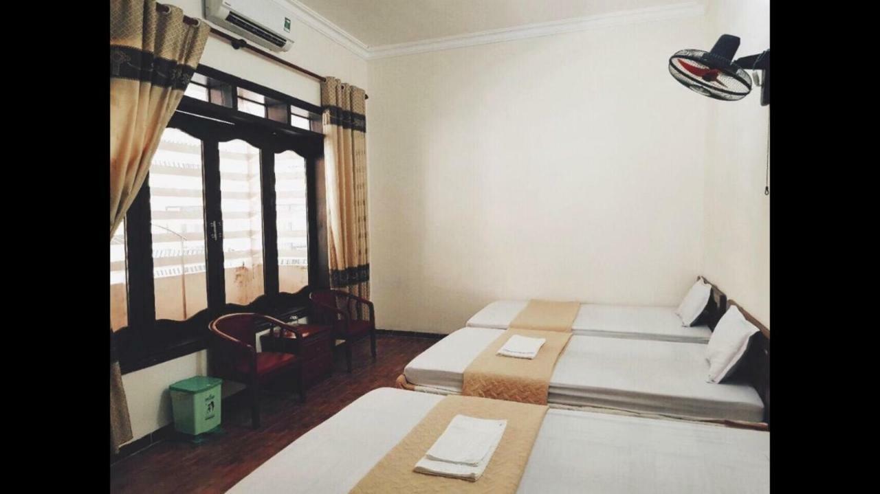 Hotel Khach San Ho Guom 2*