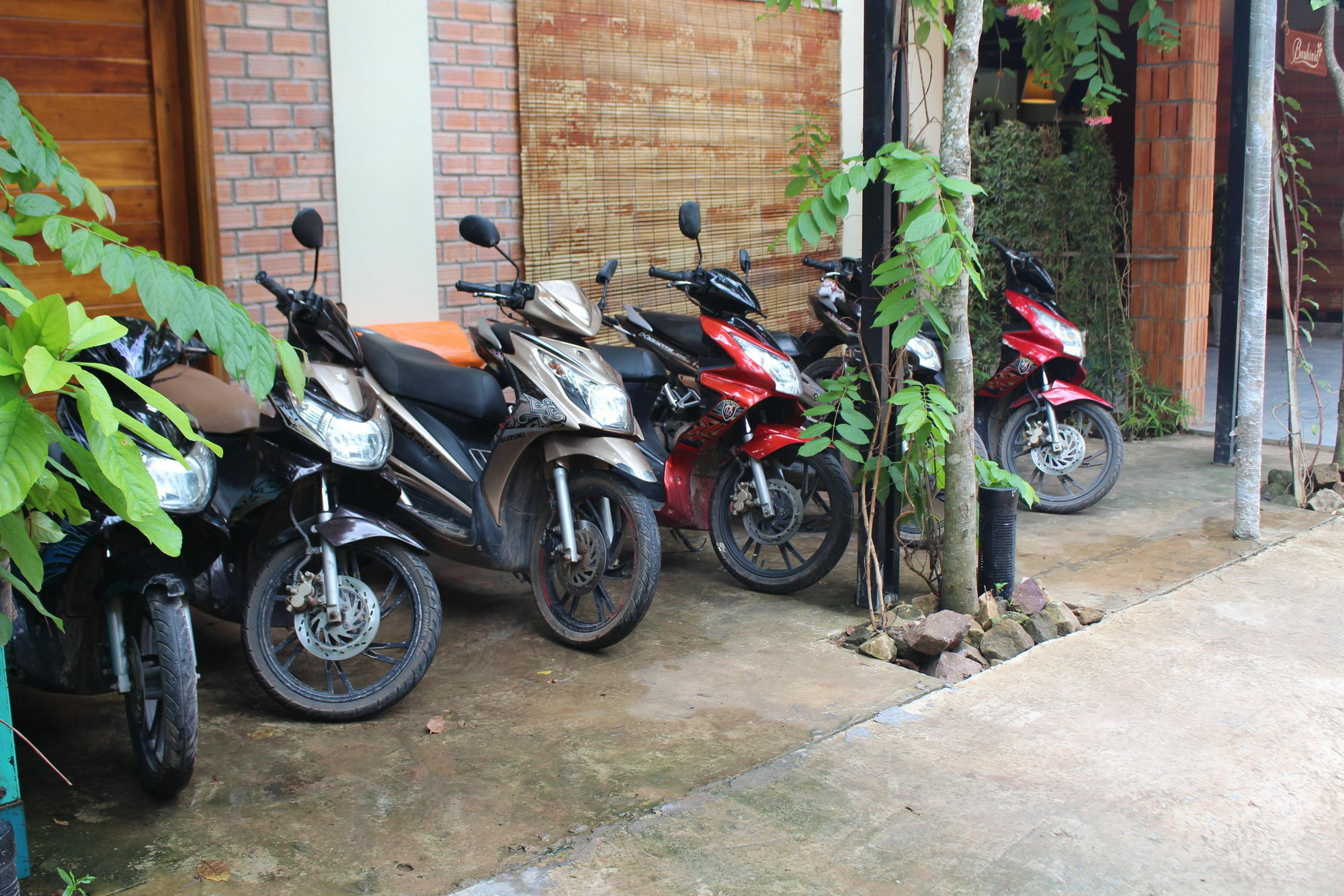 Bauhinia Resort & Spa Phu Quoc