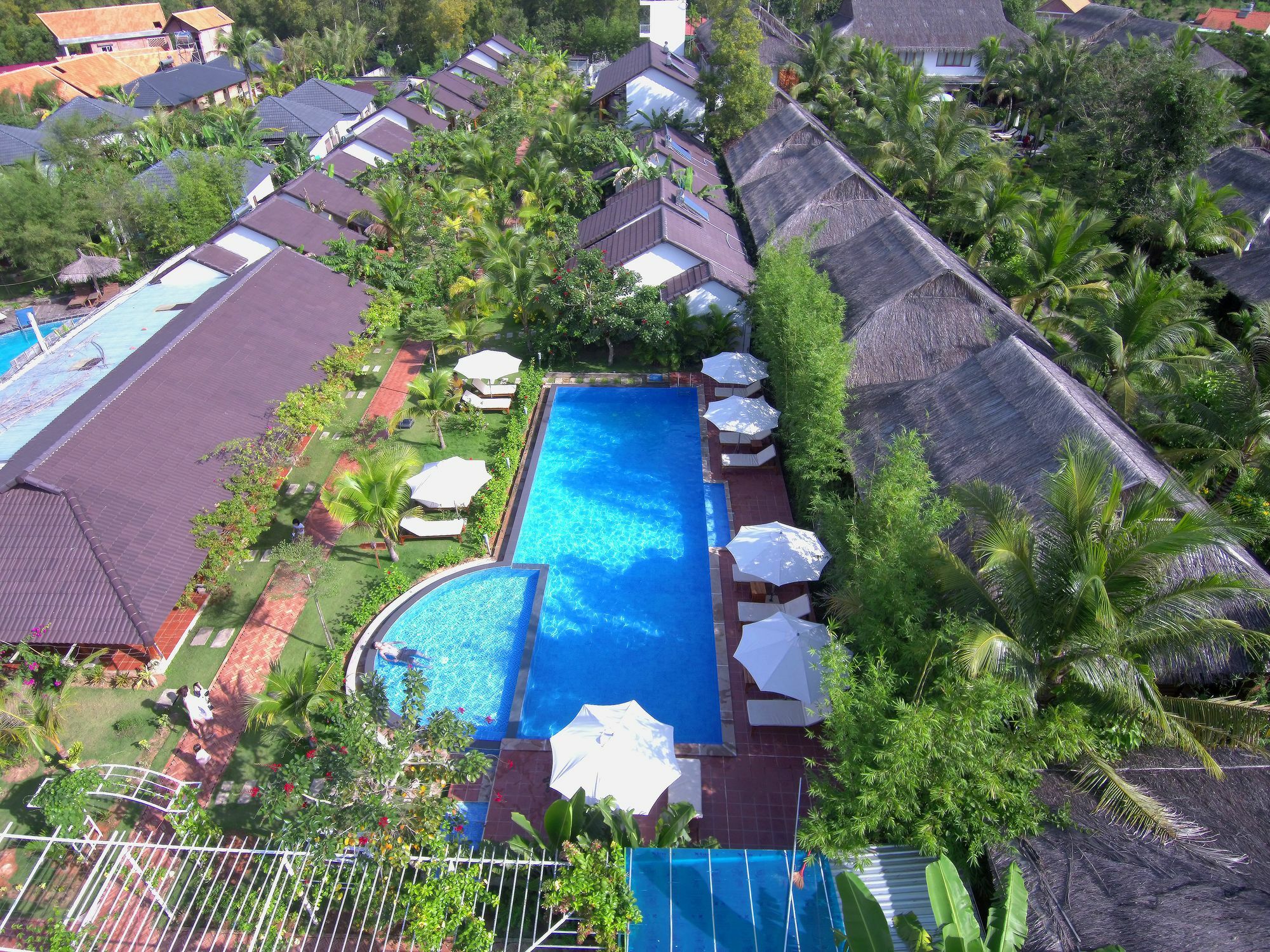 La Casa 3* Phú Quốc