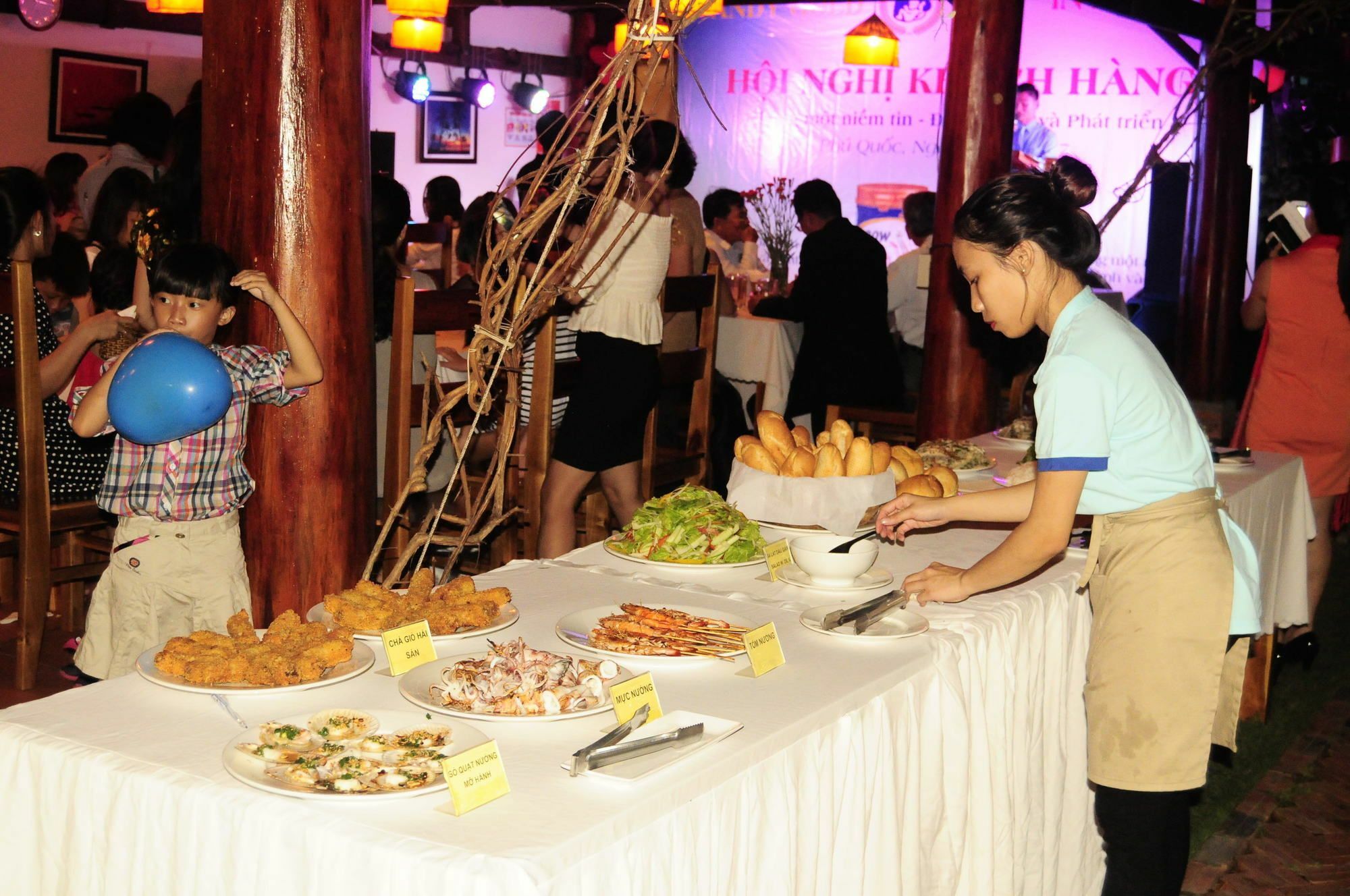 La Casa Resort Phú Quốc