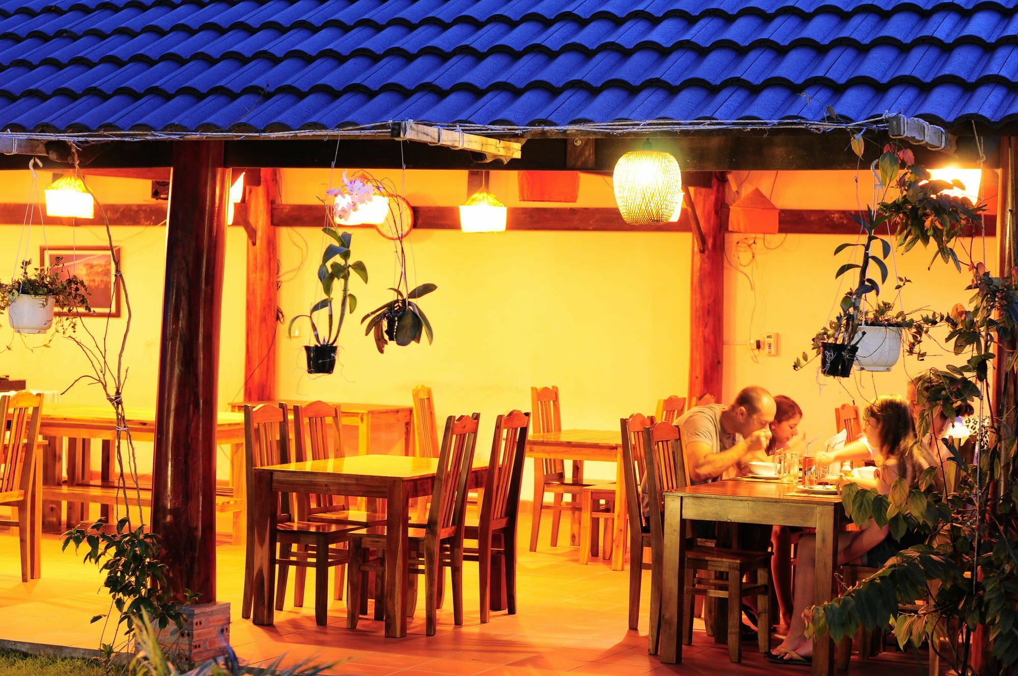 La Casa Resort