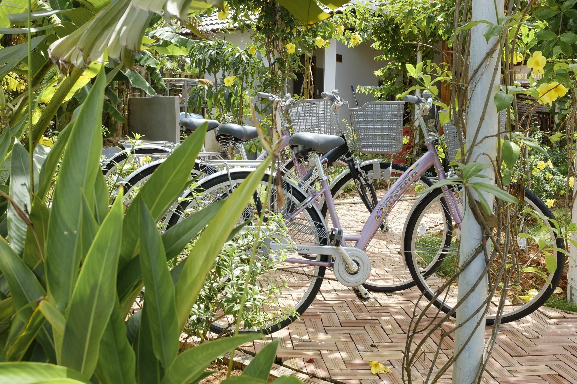 La Casa 3* Phú Quốc