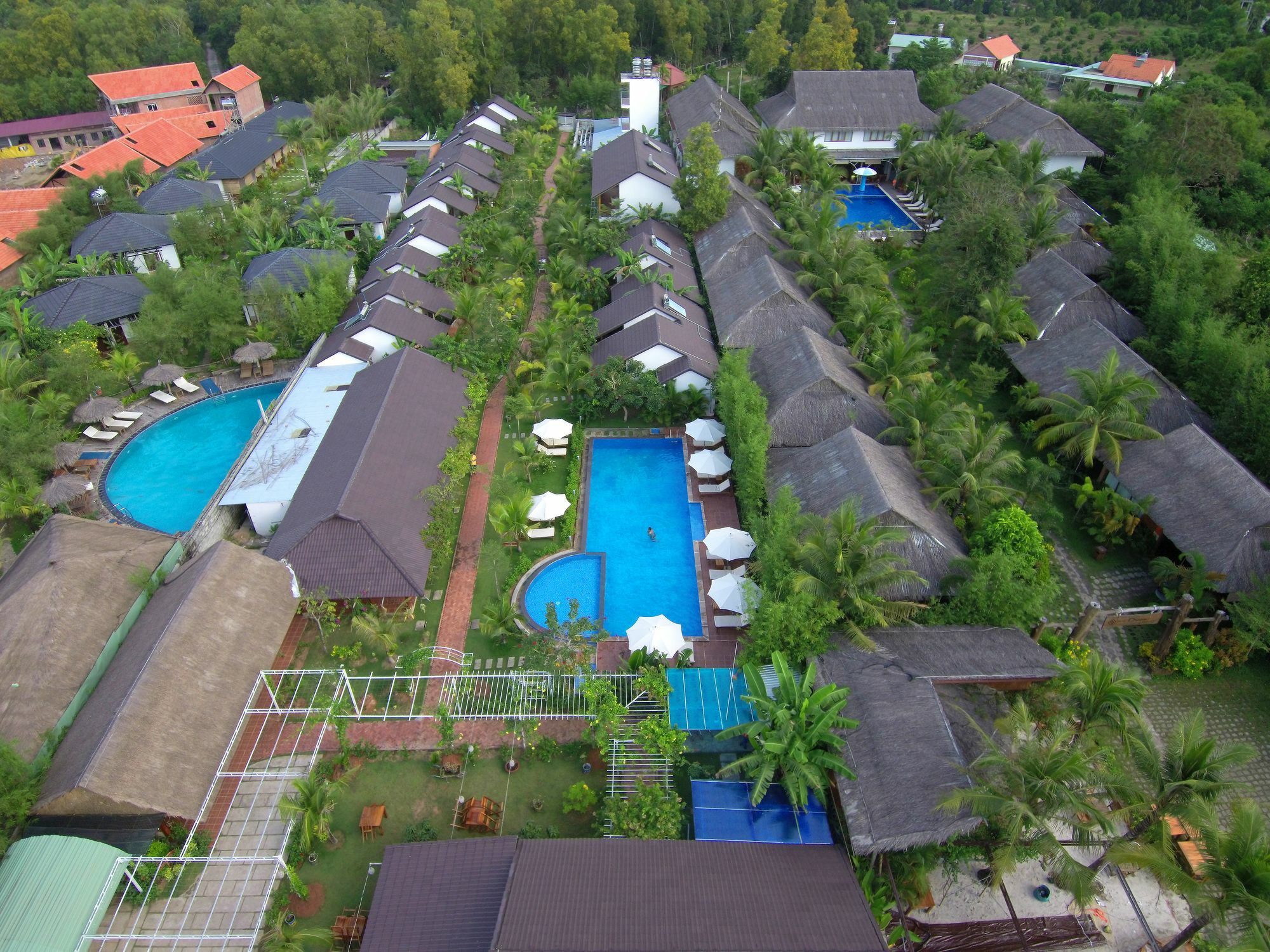 La Casa Resort Phú Quốc