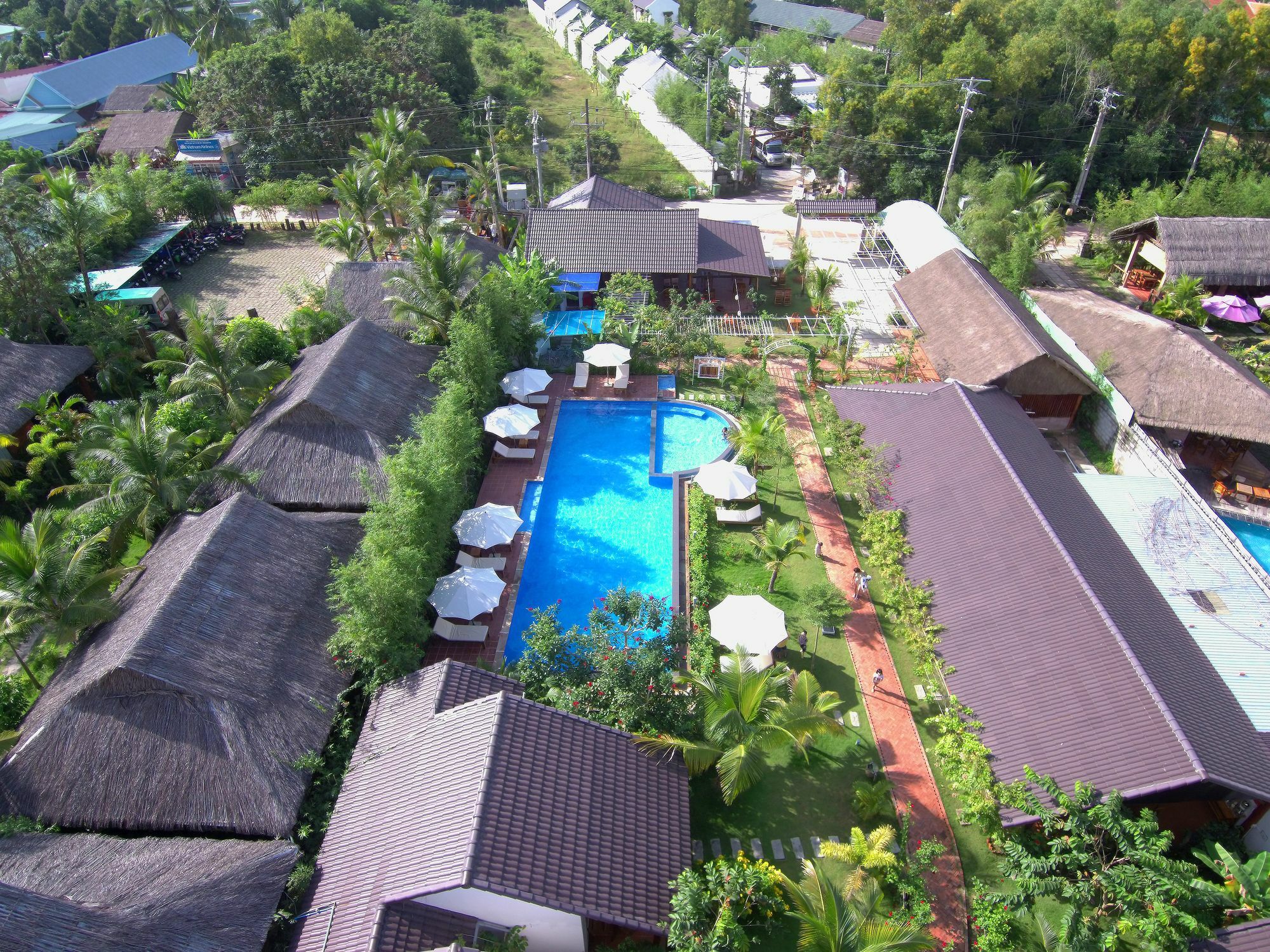 Resort La Casa 3*