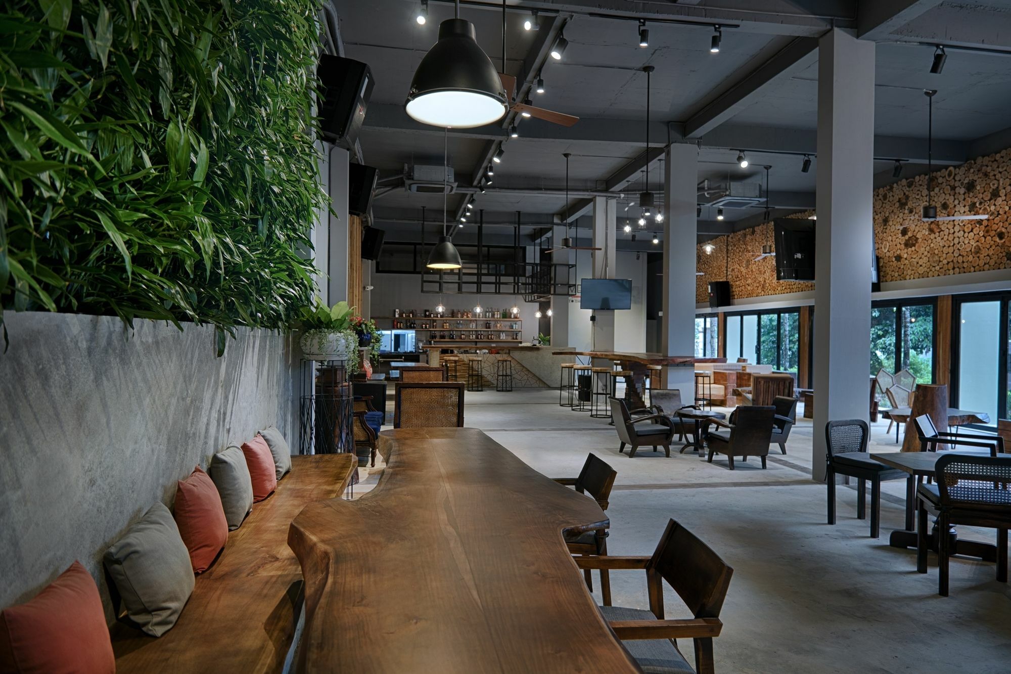 Hostel 9station & Bar Phu Quoc