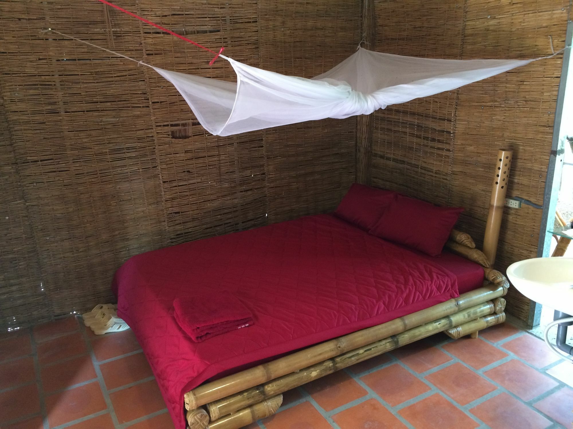 Hometravel Mekong Tho 2*