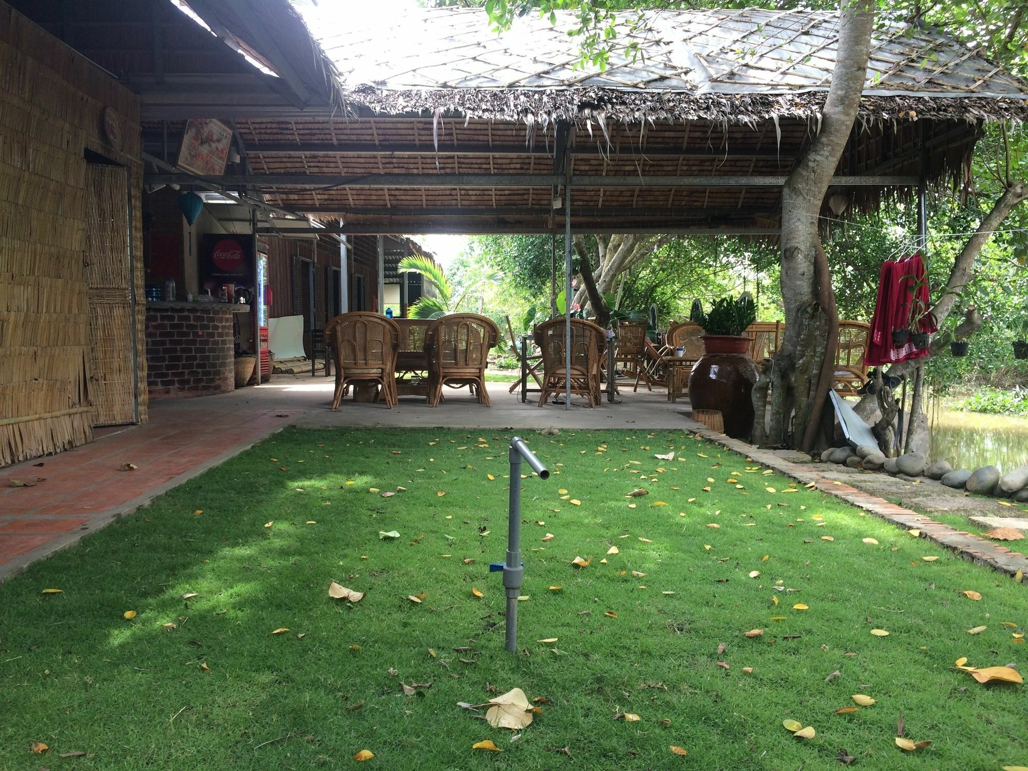 Hometravel Mekong Tho Resort Can Tho