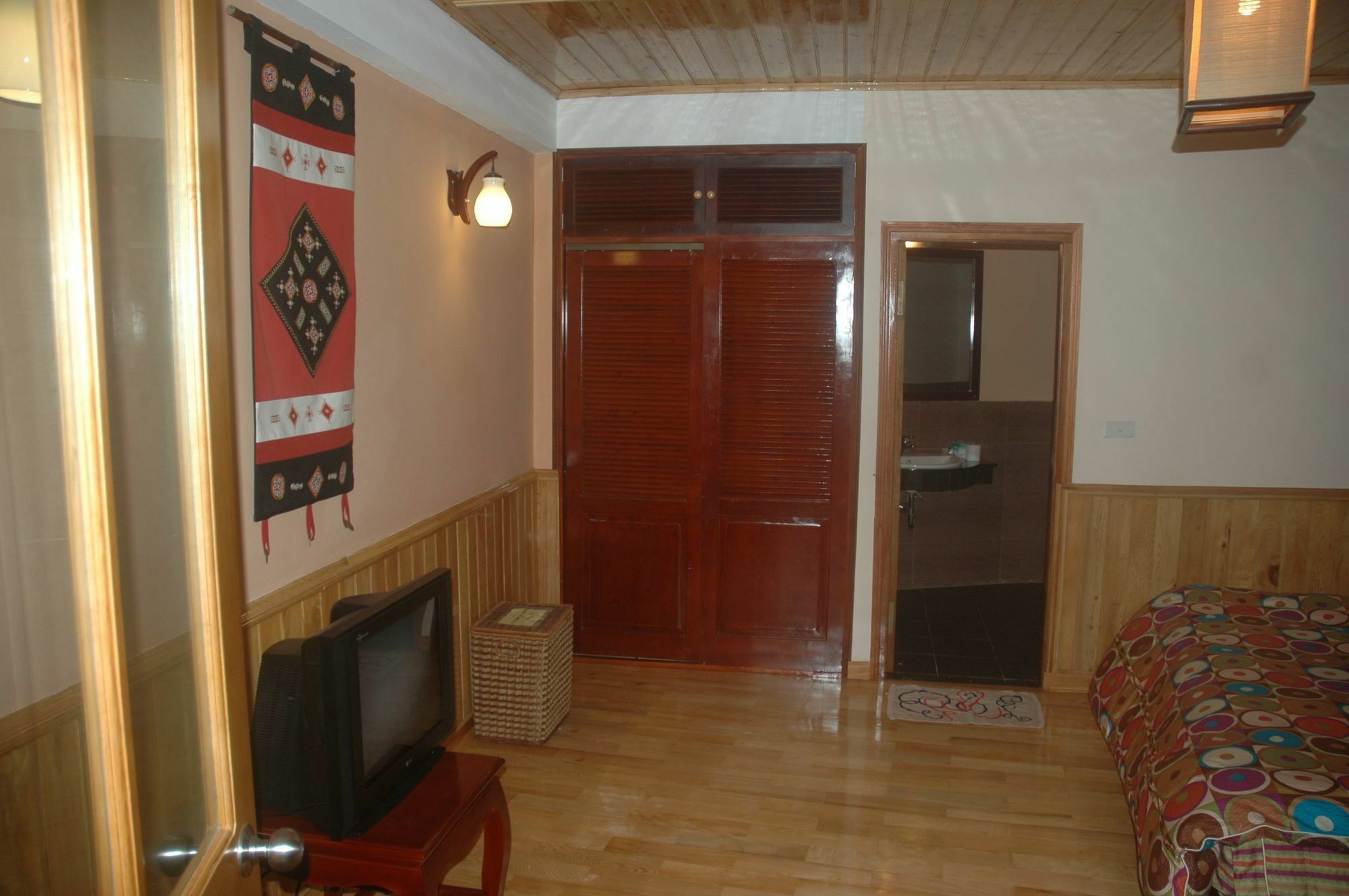 Cat Cat View Hotel