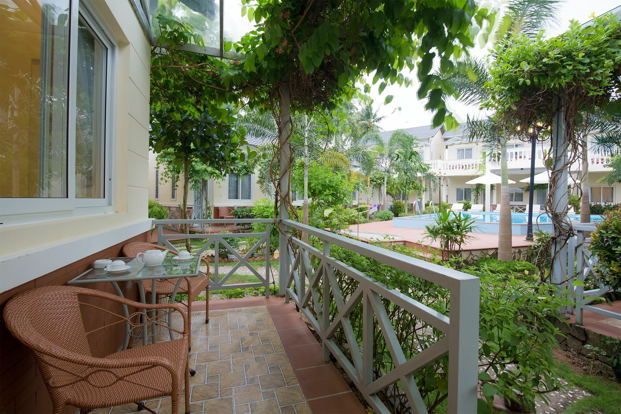 Blue Paradise Phu Quoc