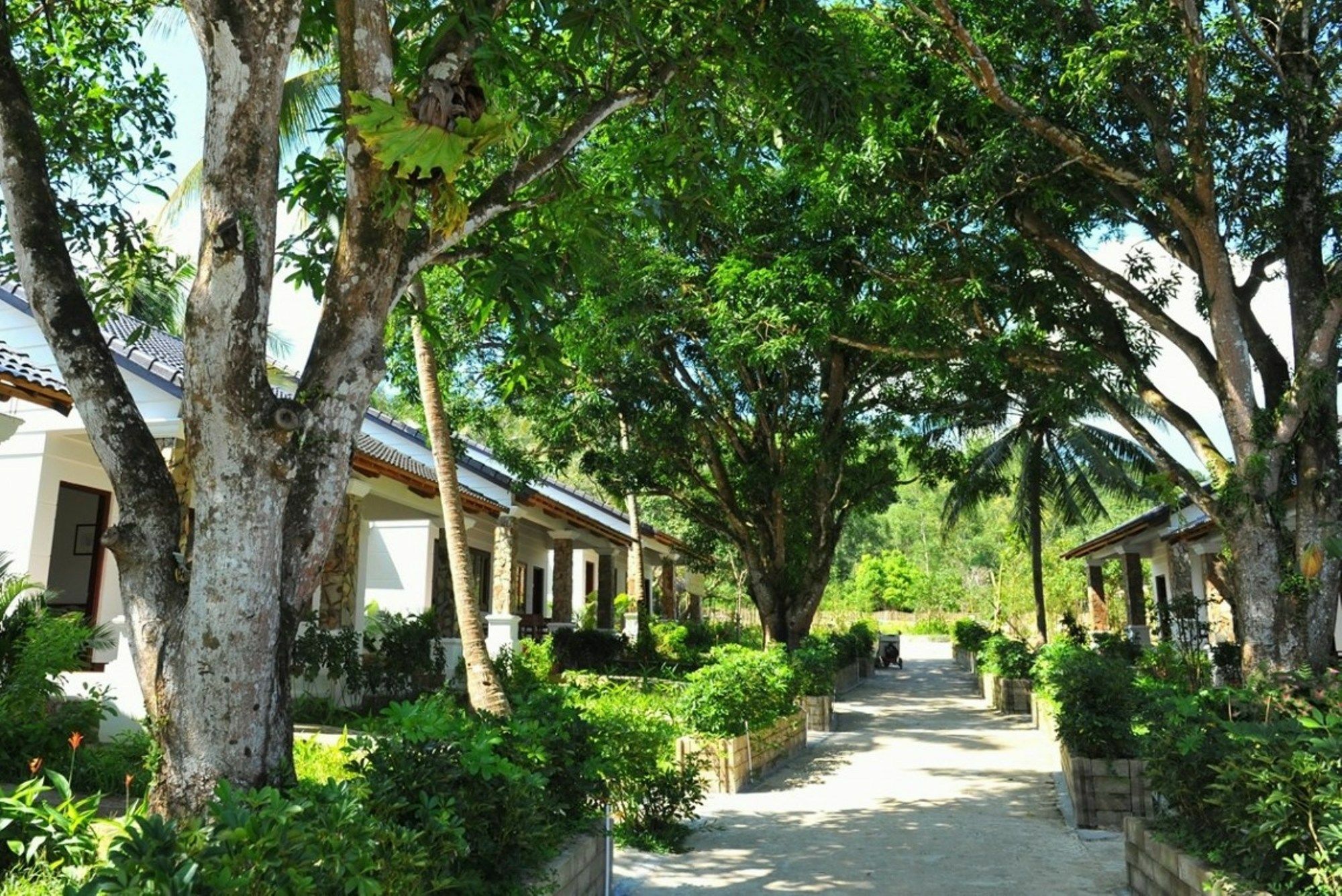 Myplace Siena Garden 3* Phu Quoc