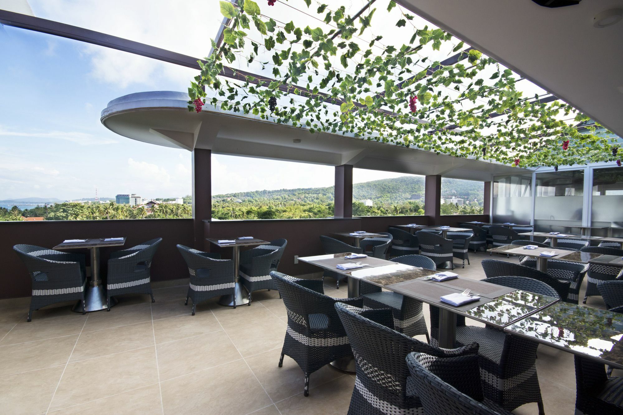 Brenta Hotel