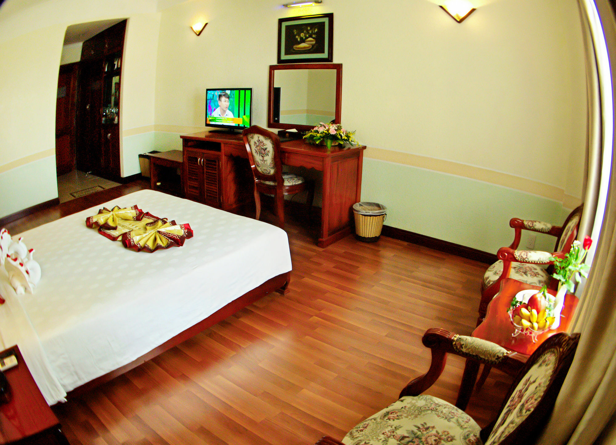 Hotel Ninh Kieu 2 4*