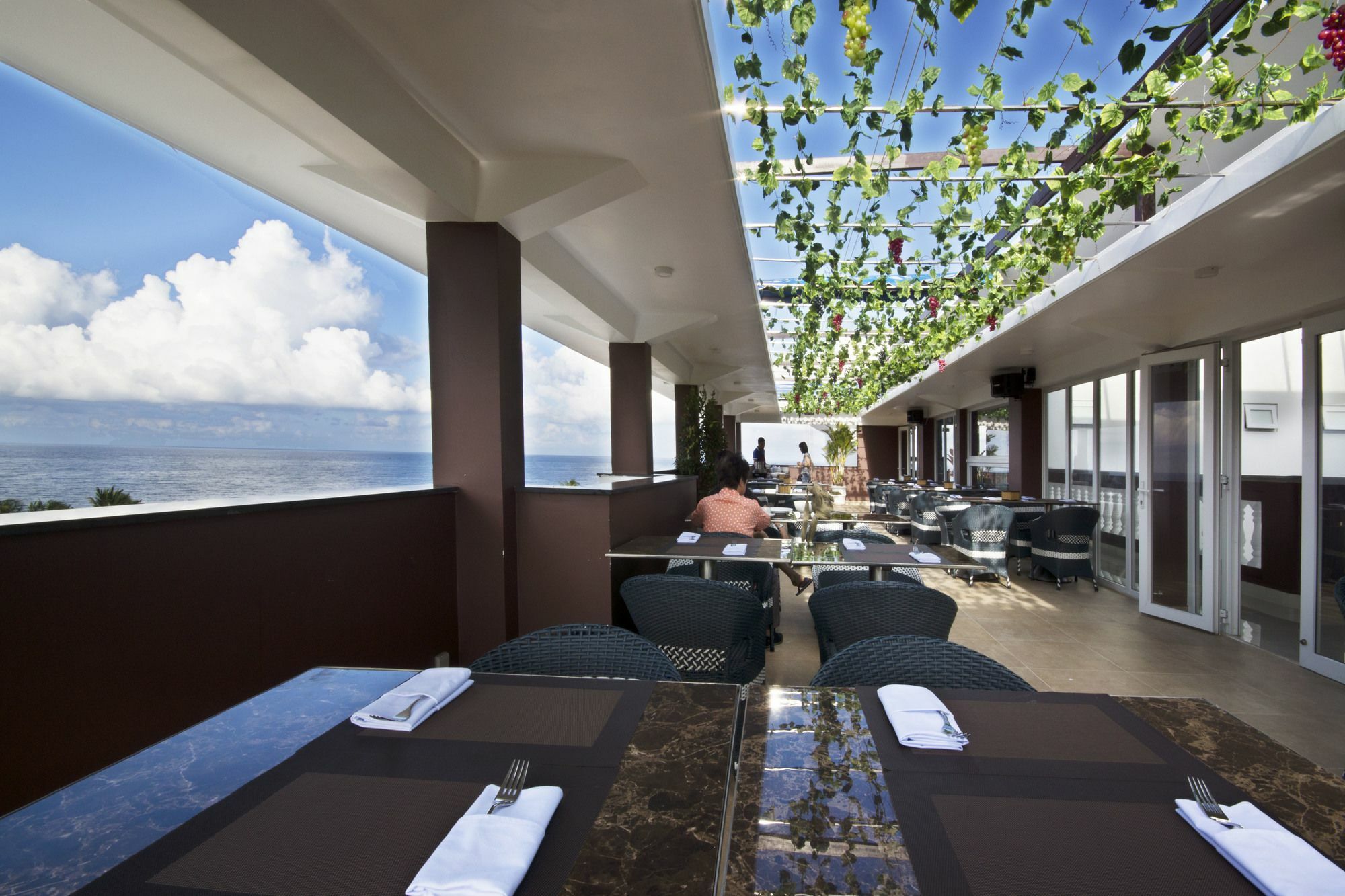 Hotel Brenta Phú Quốc