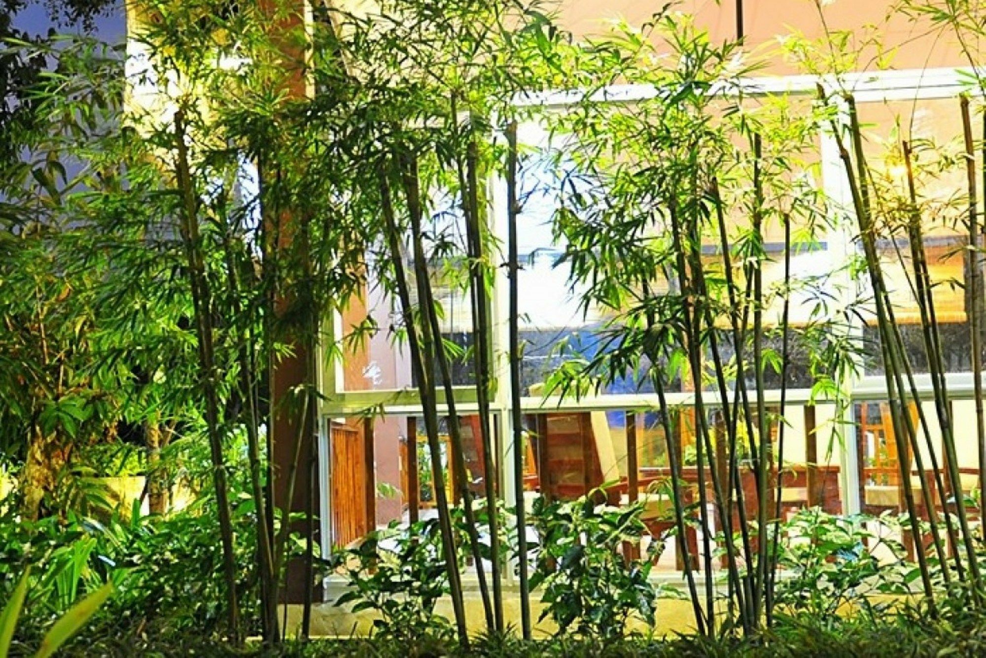 Resort Myplace Siena Garden Phu Quoc