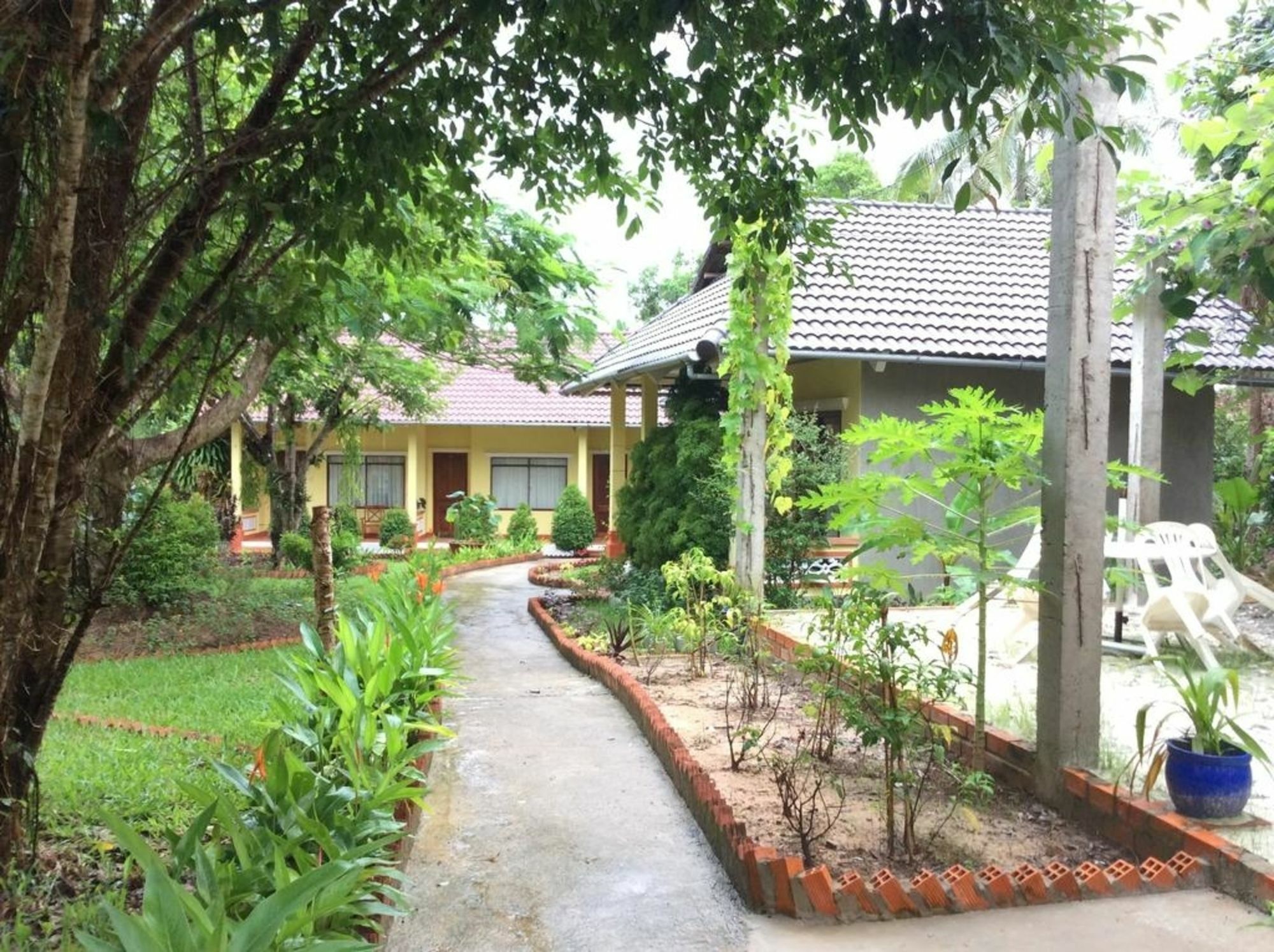 Sunset Hill Resort Phu Quoc